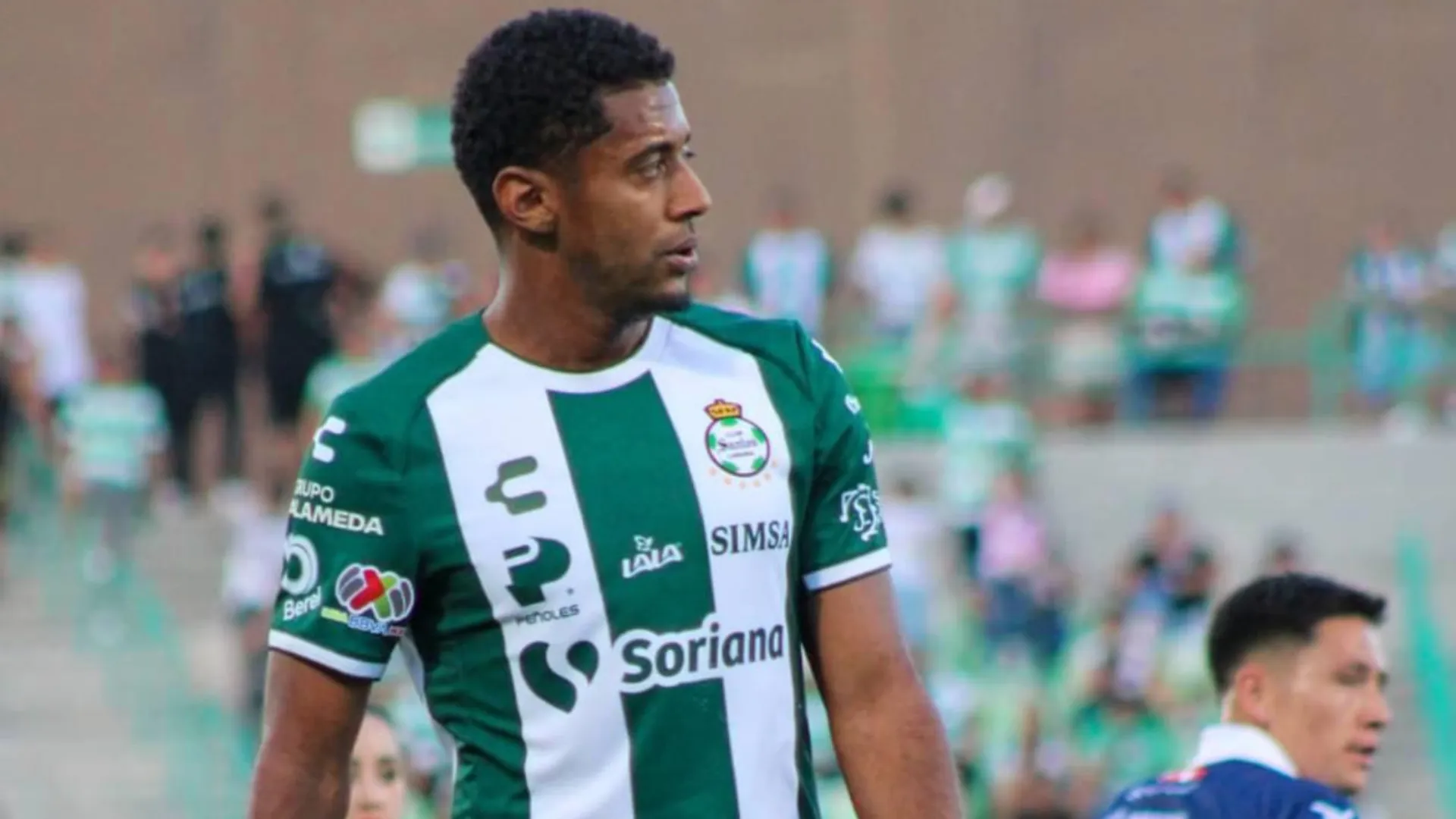 Choco Lozano sucumbe ante Coco Carrasquilla y podría venir la sentencia de Santos Laguna