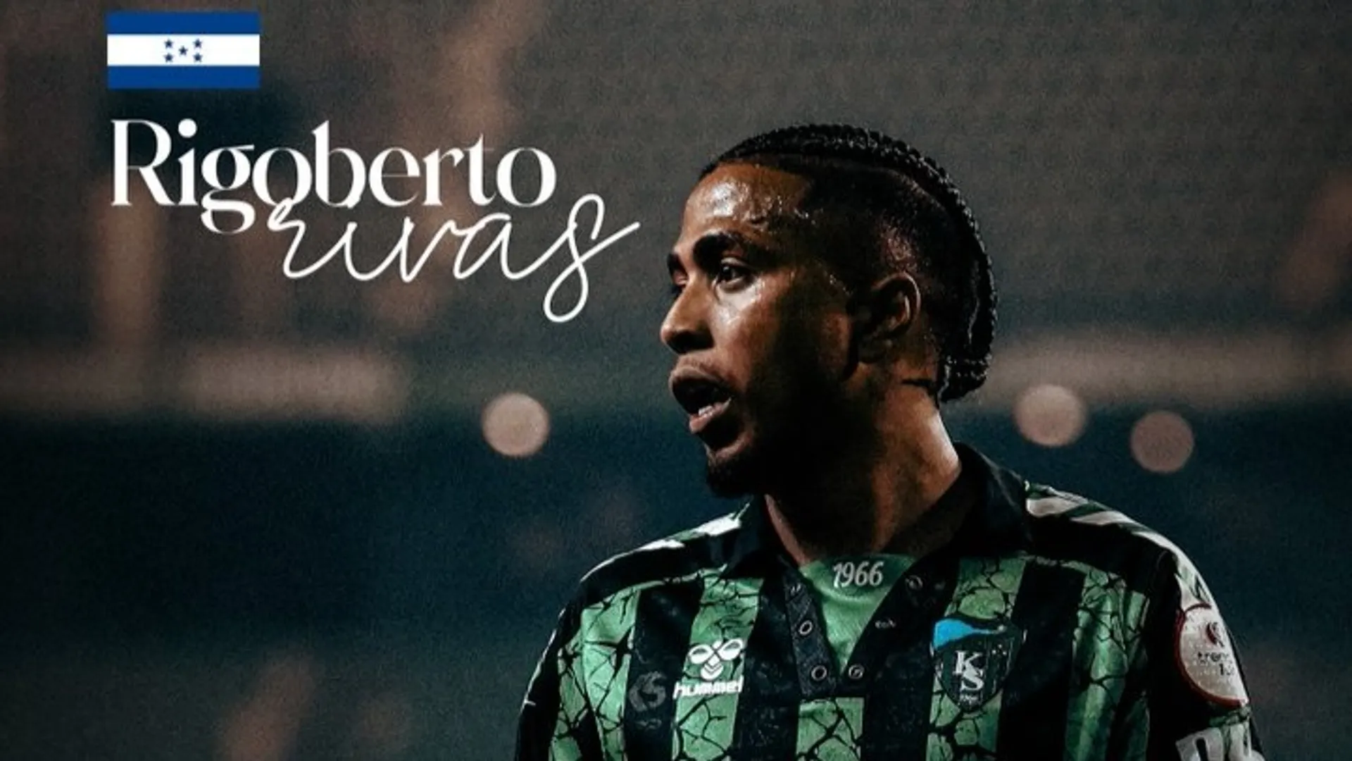 Rigoberto Rivas se corona campeón en Europa con Kocaelispor y define su futuro