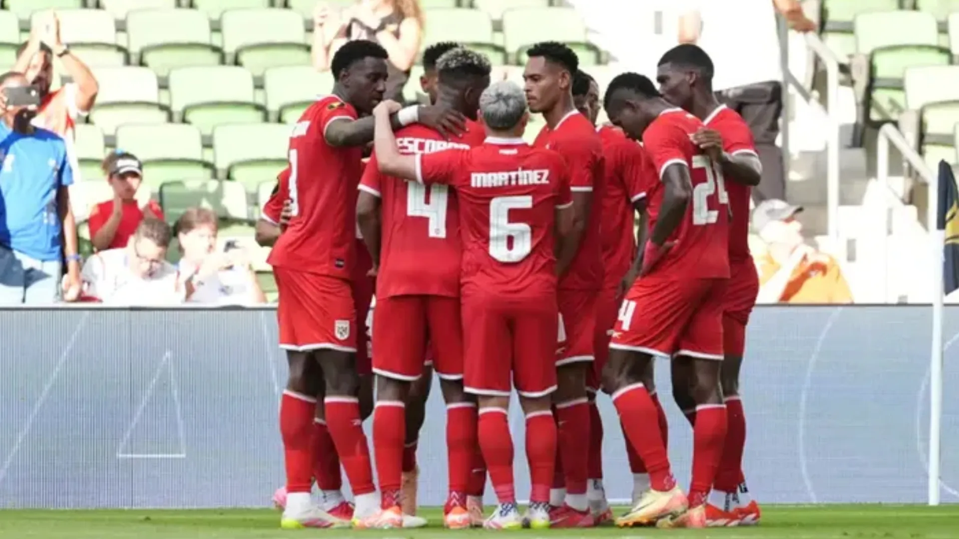 €850 mil: se confirma el salto de una figura de Panamá en la Copa Oro que seguían desde Europa