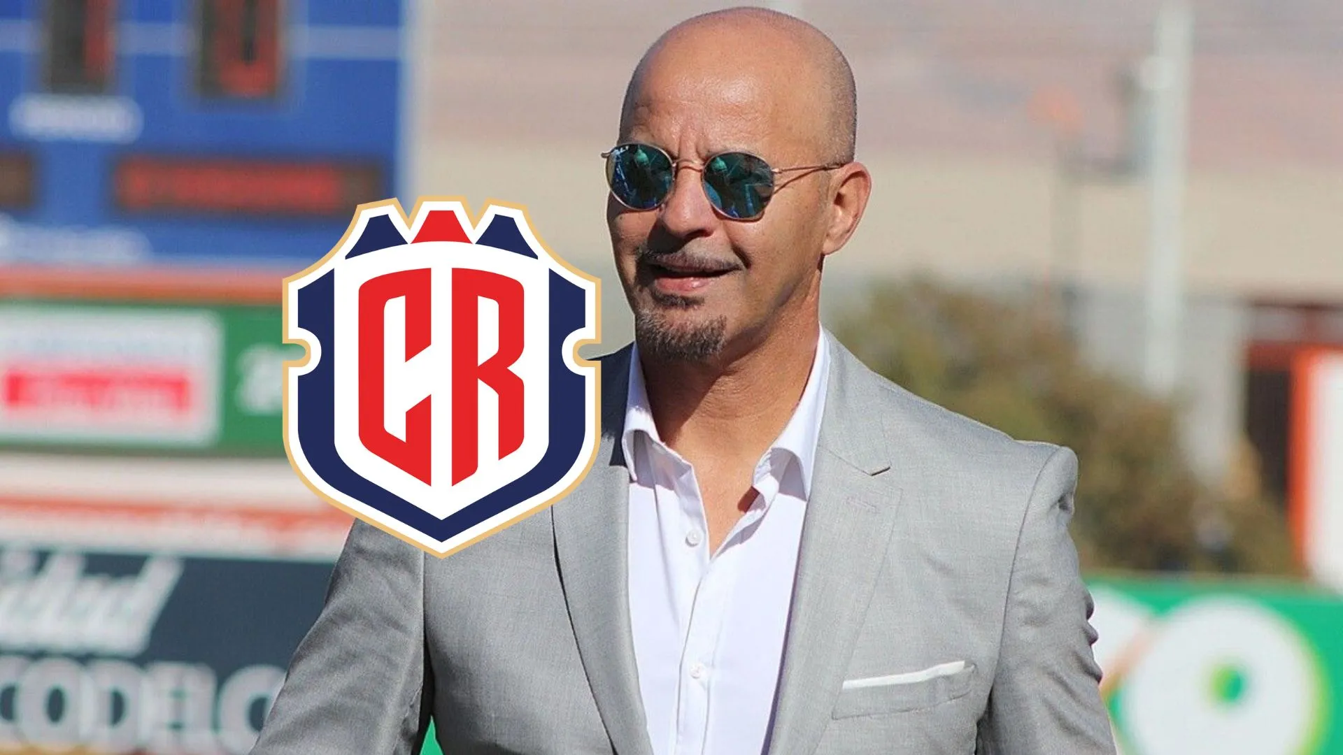 Celebra el Fantasma Figueroa: Nicaragua recibe la noticia que alarma a Costa Rica para las Eliminatorias al Mundial 2026