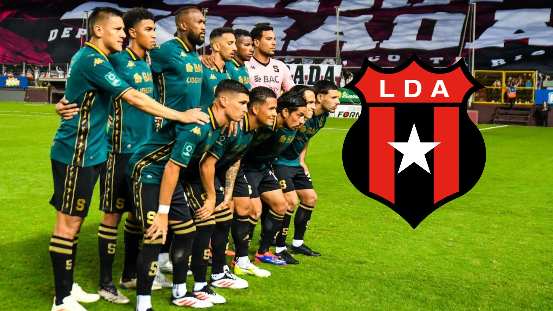 “Se olvidaron de todo”: figura de Saprissa ajusta cuentas y le propina a Alajuelense la traición más dolorosa