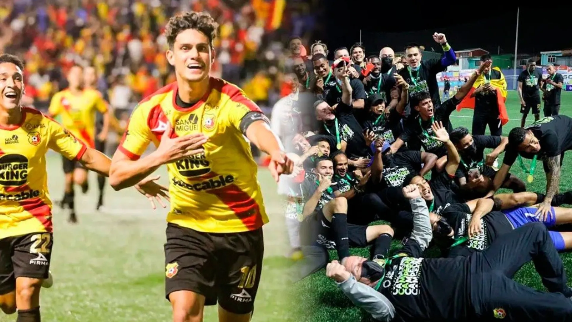 En Herediano catalogan de "récord" haber jugado tres finales sin tener estadio