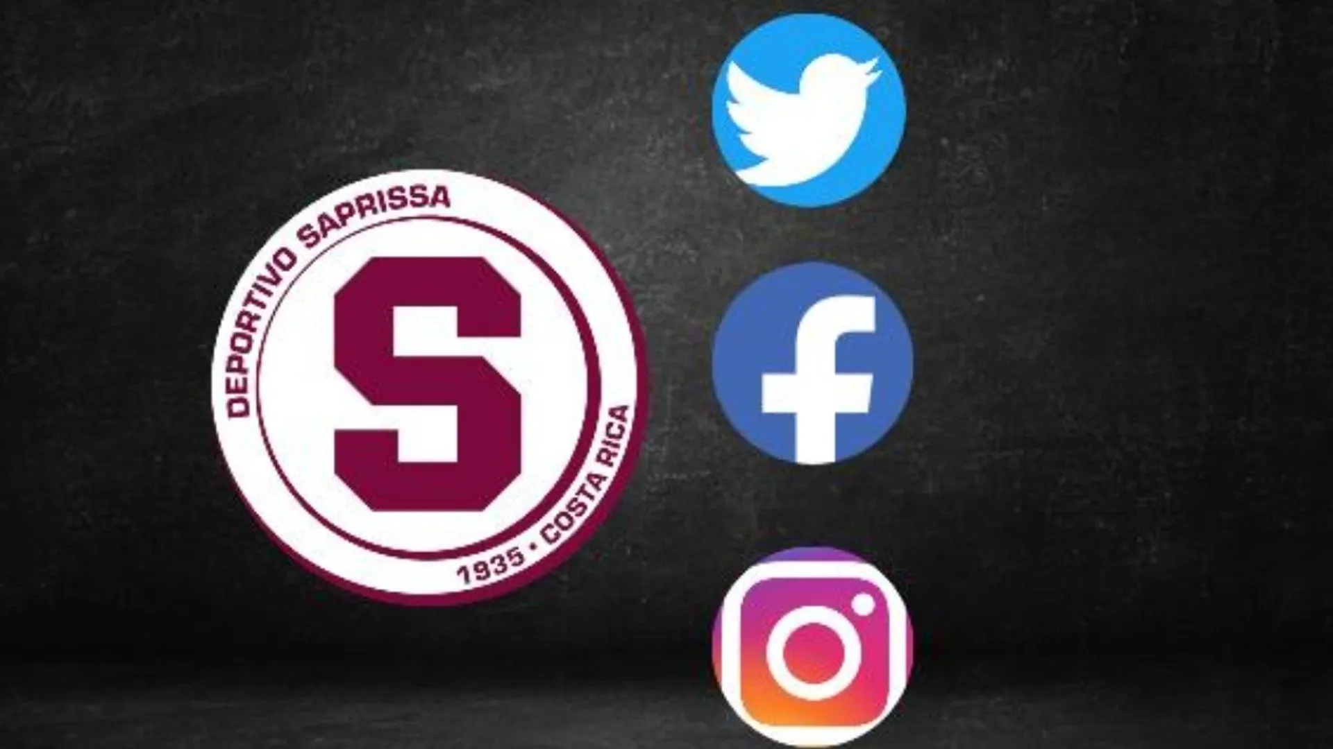 El Saprissa también lidera las redes sociales