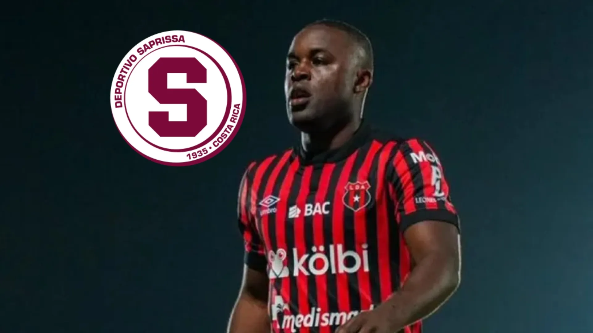 joel campbell-saprissa-alajuelense