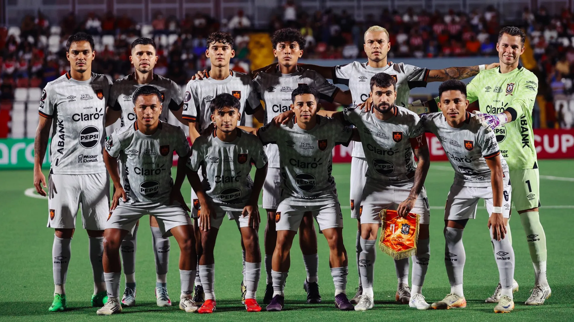 “Hay jugadores que no quieren”: Figura de Águila no se guarda nada y lanza fuerte crítica a sus compañeros