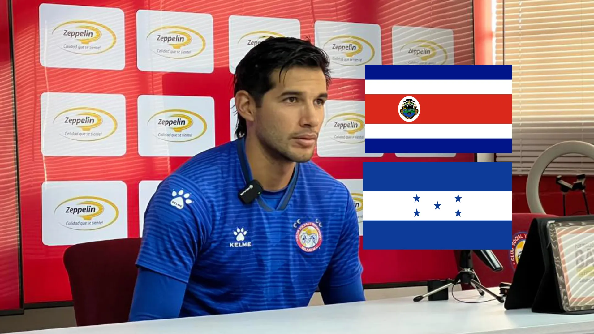 Chucho López le confirma su futuro a Xelajú MC tras sonar como refuerzo en Costa Rica y Honduras