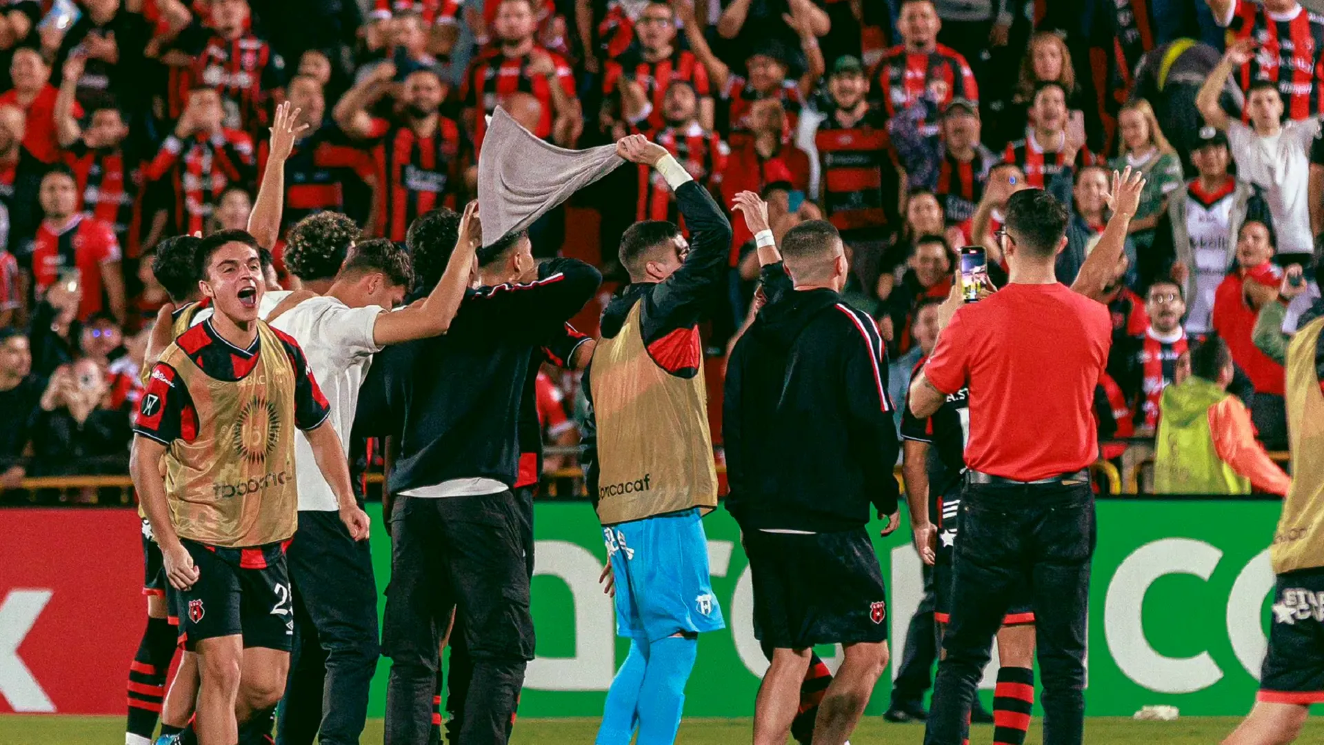 Sorpresa para Alajuelense: el anuncio que lo cambia todo en el Mundial de Clubes 2025