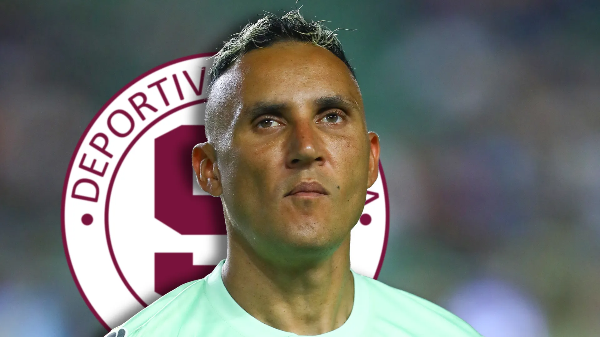 Keylor Navas habló de su futuro. (Foto: Getty Images)