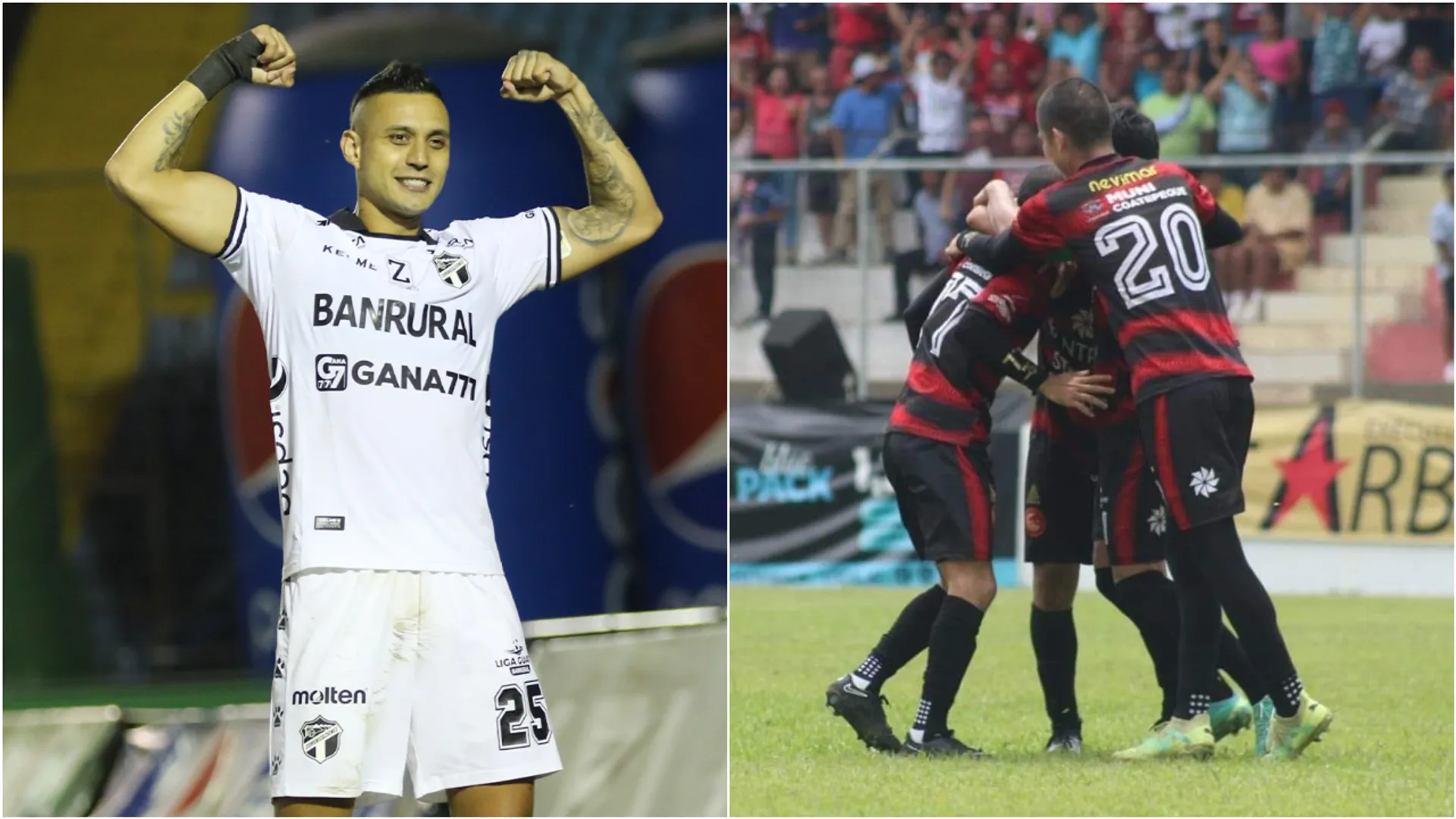 Comunicaciones vs. Coatepeque hoy EN VIVO: a qué hora y dónde ver el partido | Liga Nacional de Guatemala 2023