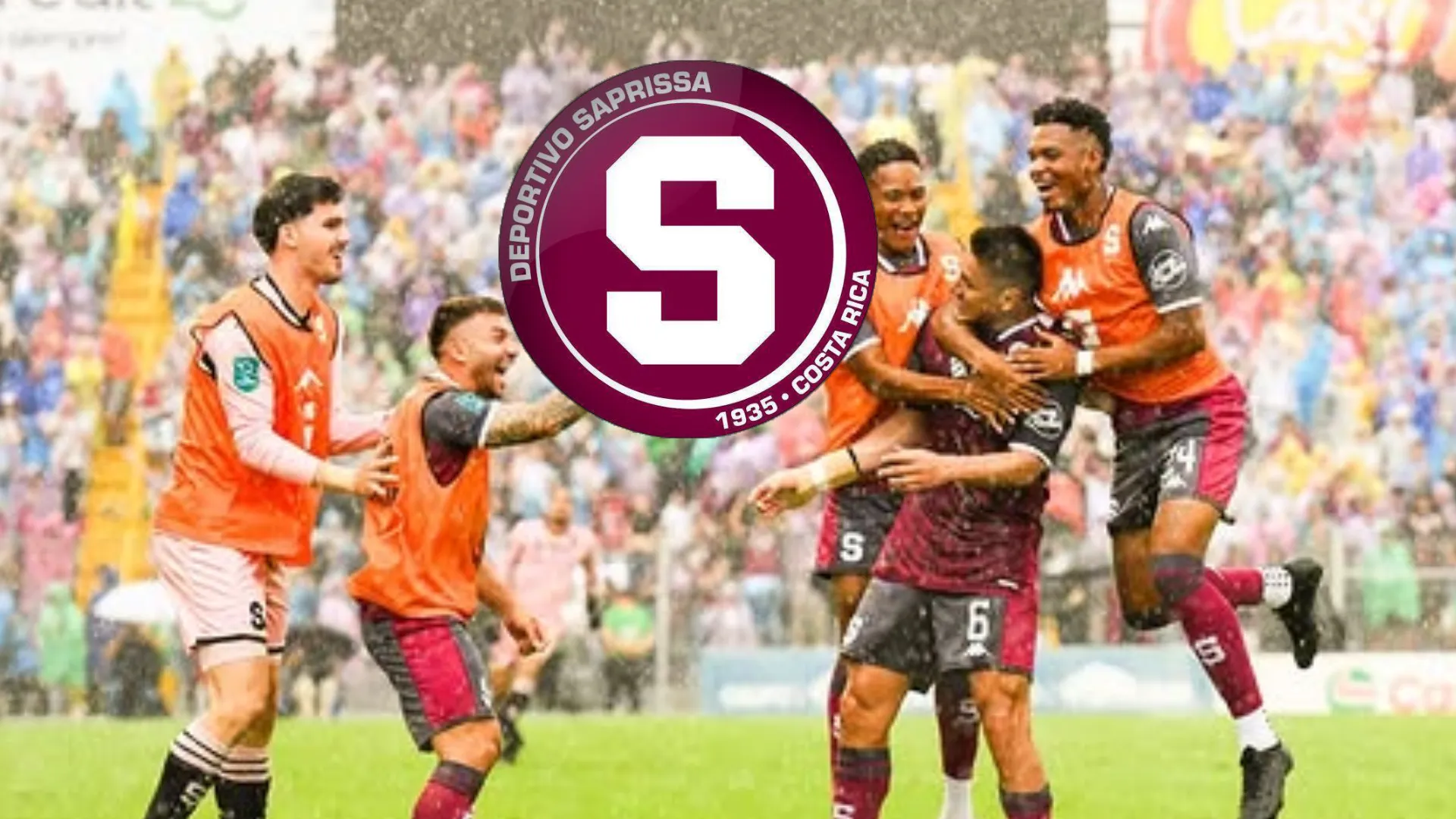 Lo que Wanchope necesitaba: Saprissa arranca el Apertura 2025 con la noticia que todos los morados querían oír para ir en busca de la 41
