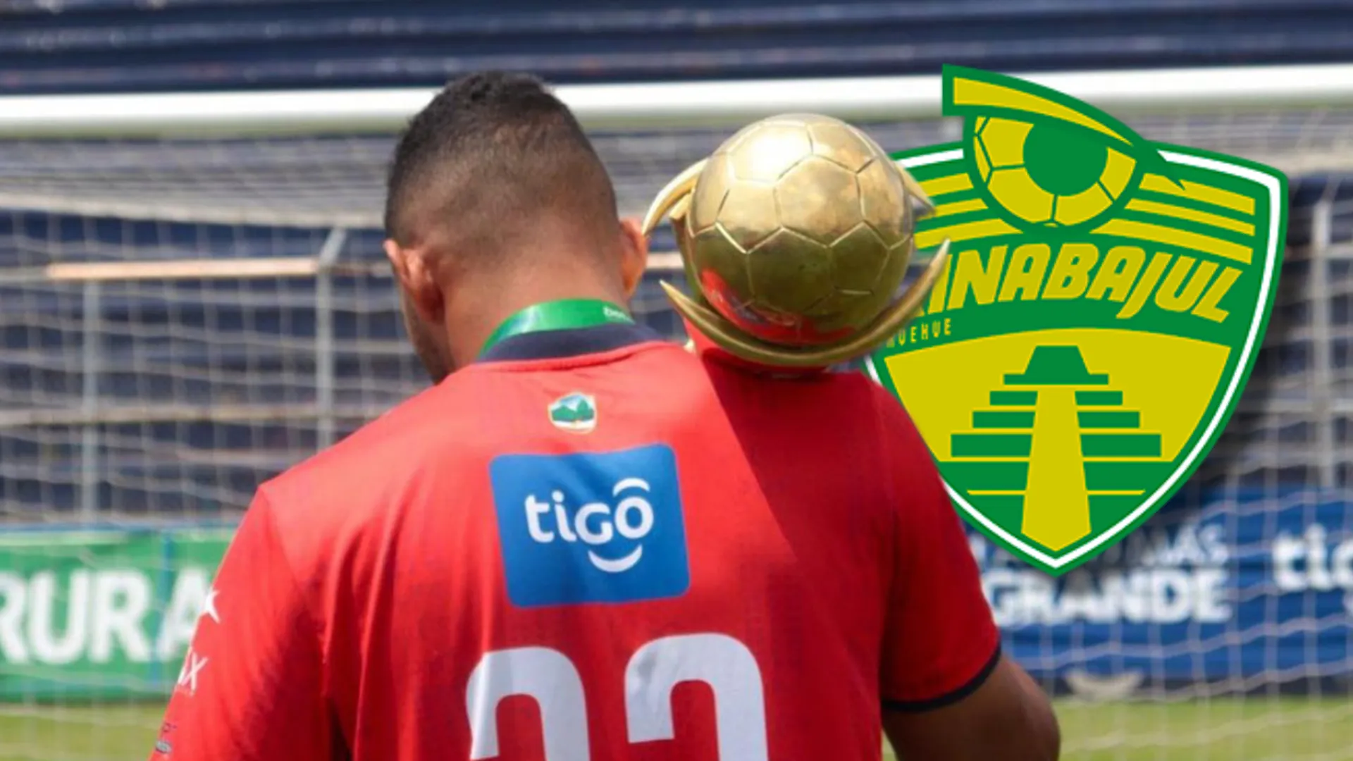Xinabajul amarra el fichaje de otro panameño campeón en Guatemala