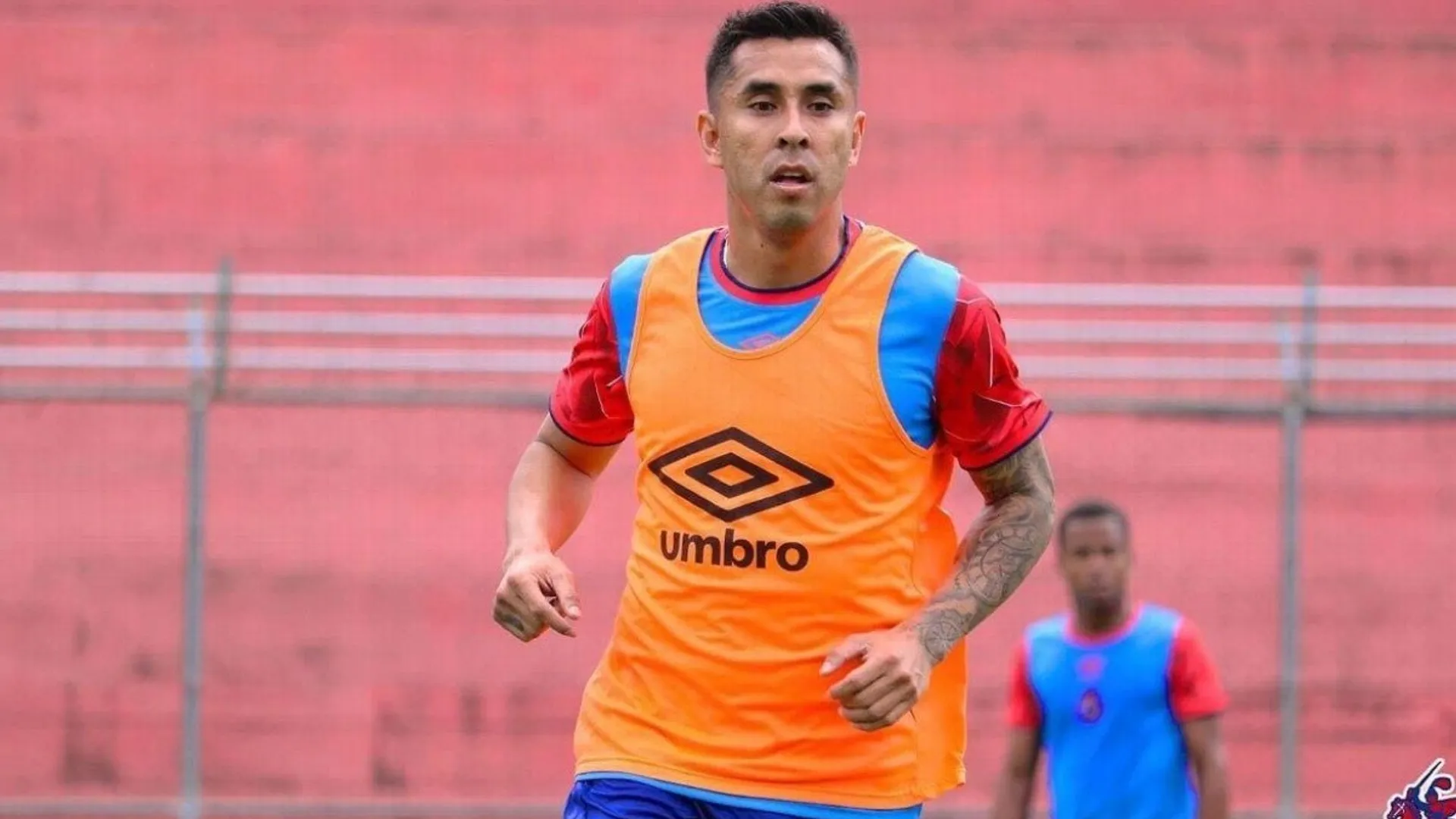 Jesús Isijara le manda un mensaje a la afición de Municipal