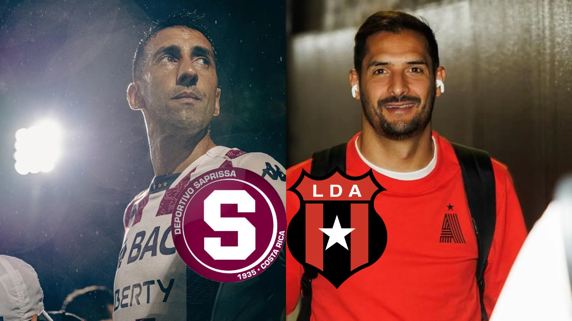 Impacto en Costa Rica: Fedefútbol confirma el castigo que involucra a Saprissa y Alajuelense a días de la final