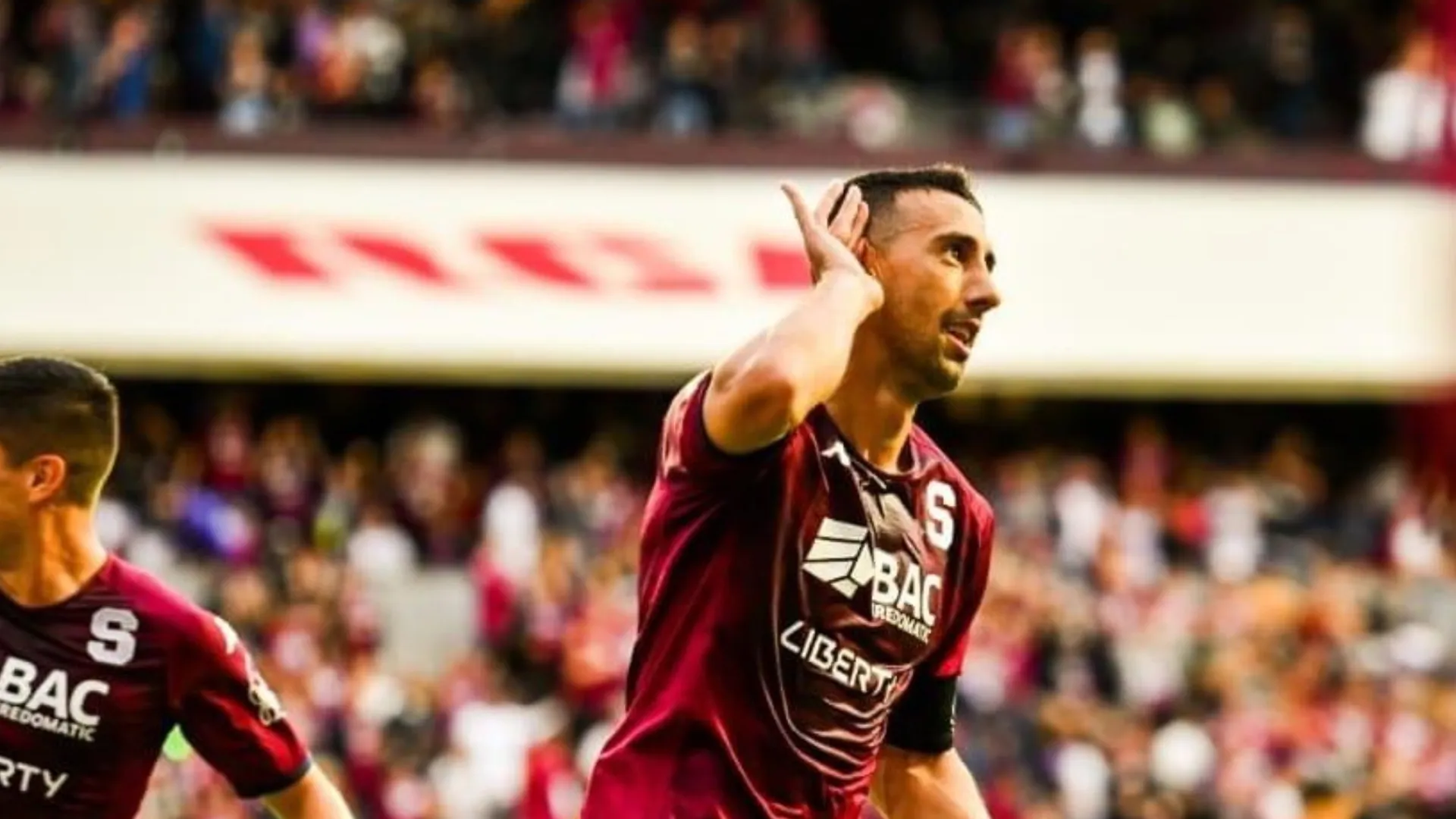 Saprissa golea a San Carlos y avanza a la final del Torneo Clausura 2024 de la Liga Promerica