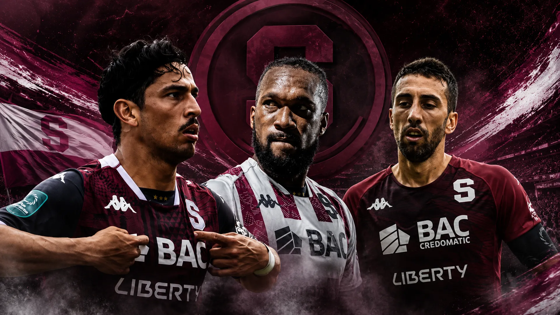 Roberto Artavia no lo esconde: Mariano Torres, Kendall Waston, David Guzmán y Ariel Rodríguez reciben la sentencia que complica su futuro en Saprissa