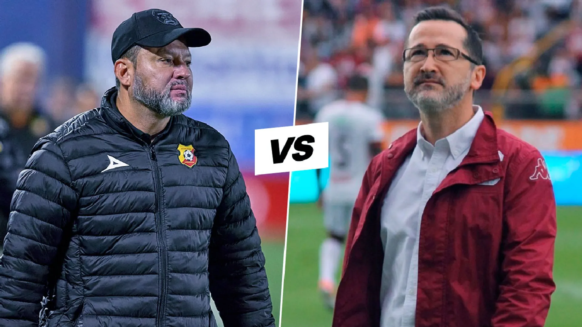 "Yo a Juan Carlos...": Jafet Soto le respondió al Presidente de Saprissa