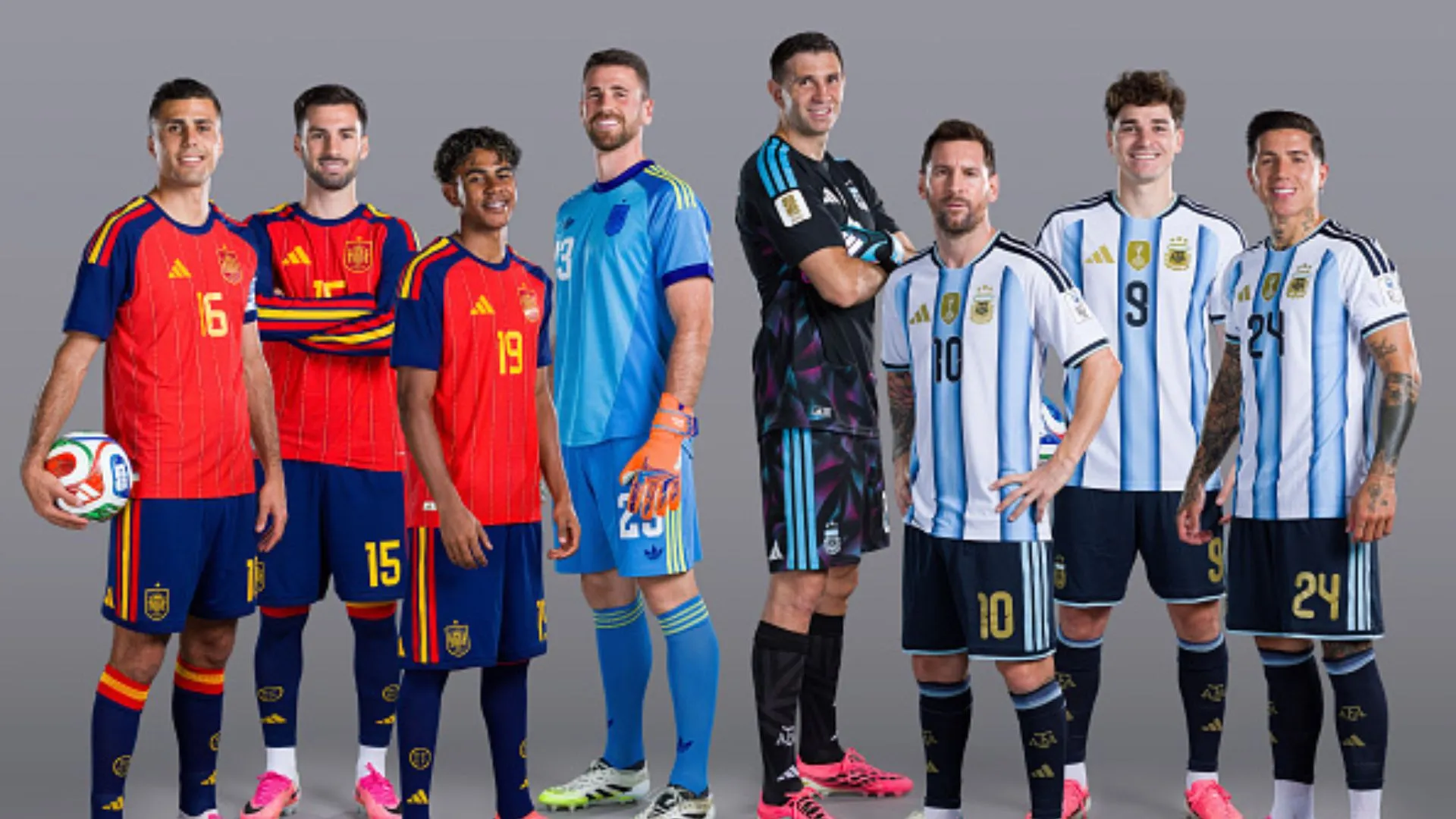Cuánto dinero recibe cada jugador por ganar el Mundial 2026
