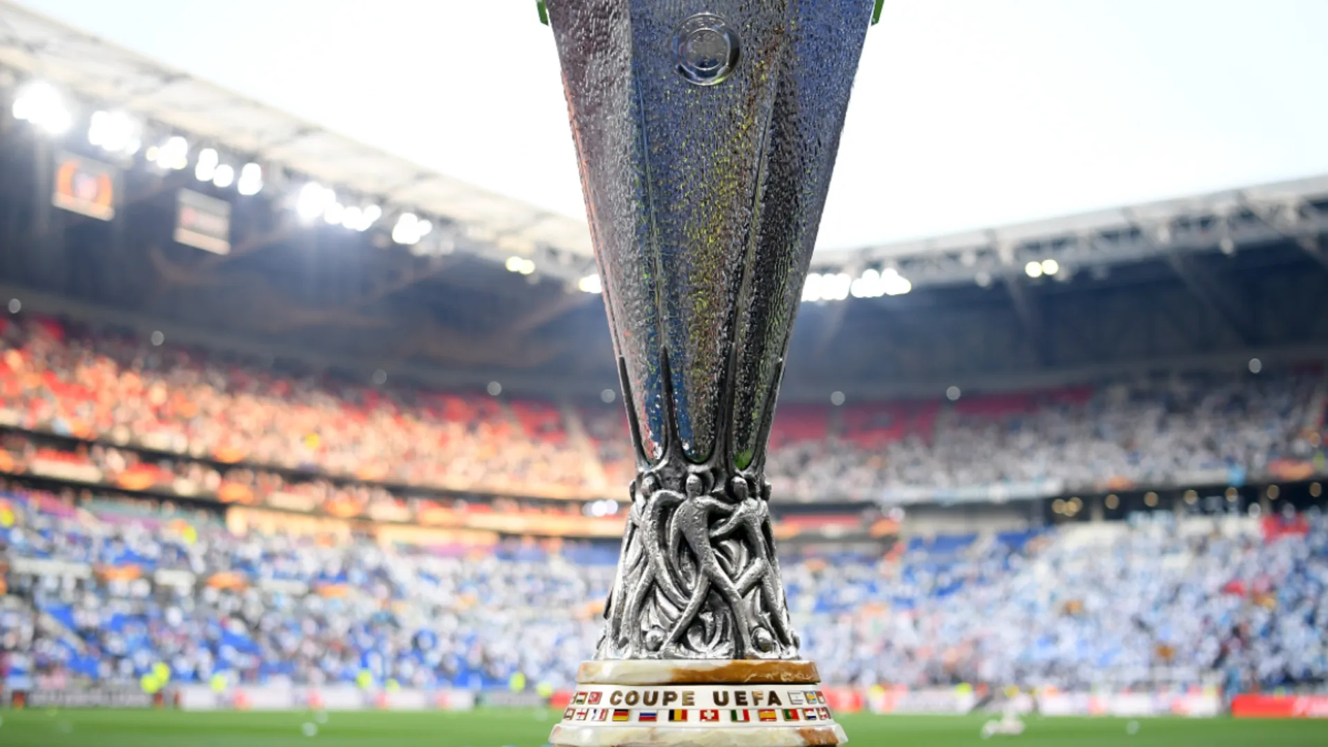 Sorteo UEFA Europa League 2021-2022: cuándo es, horario, formato y equipos clasificados a cuartos de final