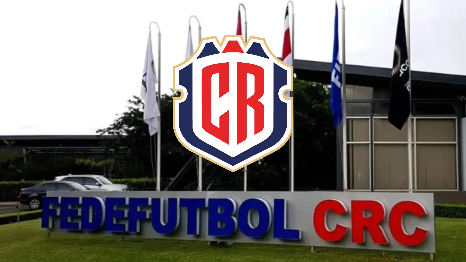Otra vez extranjeros: se filtran dos entrenadores para dirigir a Costa Rica