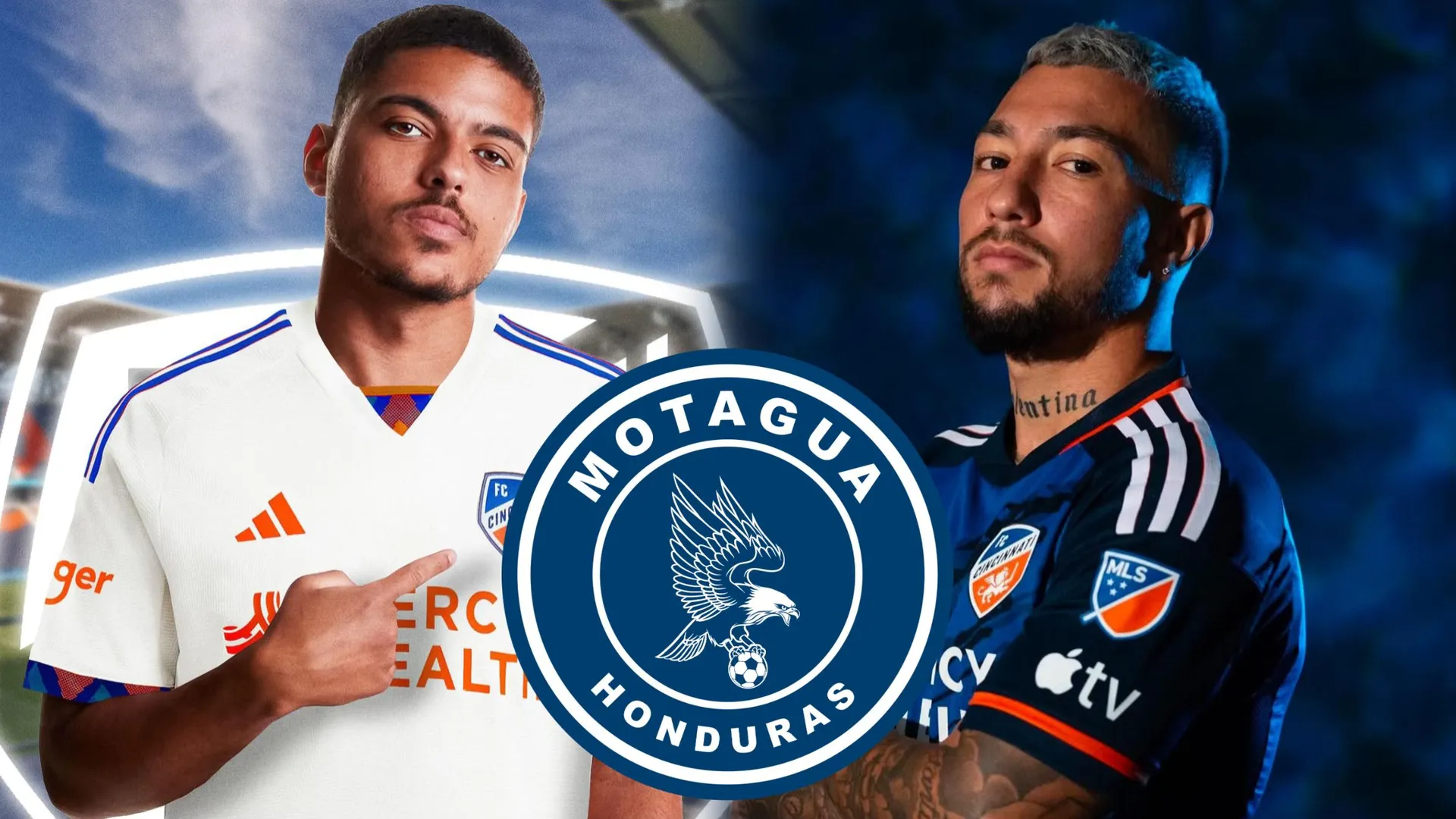 Atención Motagua: Rival en Concacaf prepara fichaje bomba para la Copa de Campeones