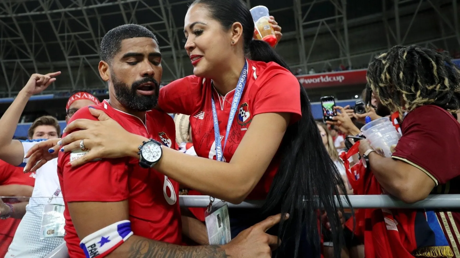 Gabriel "Gavilán" Gómez reveló cuál fue el momento más duro de su carrera