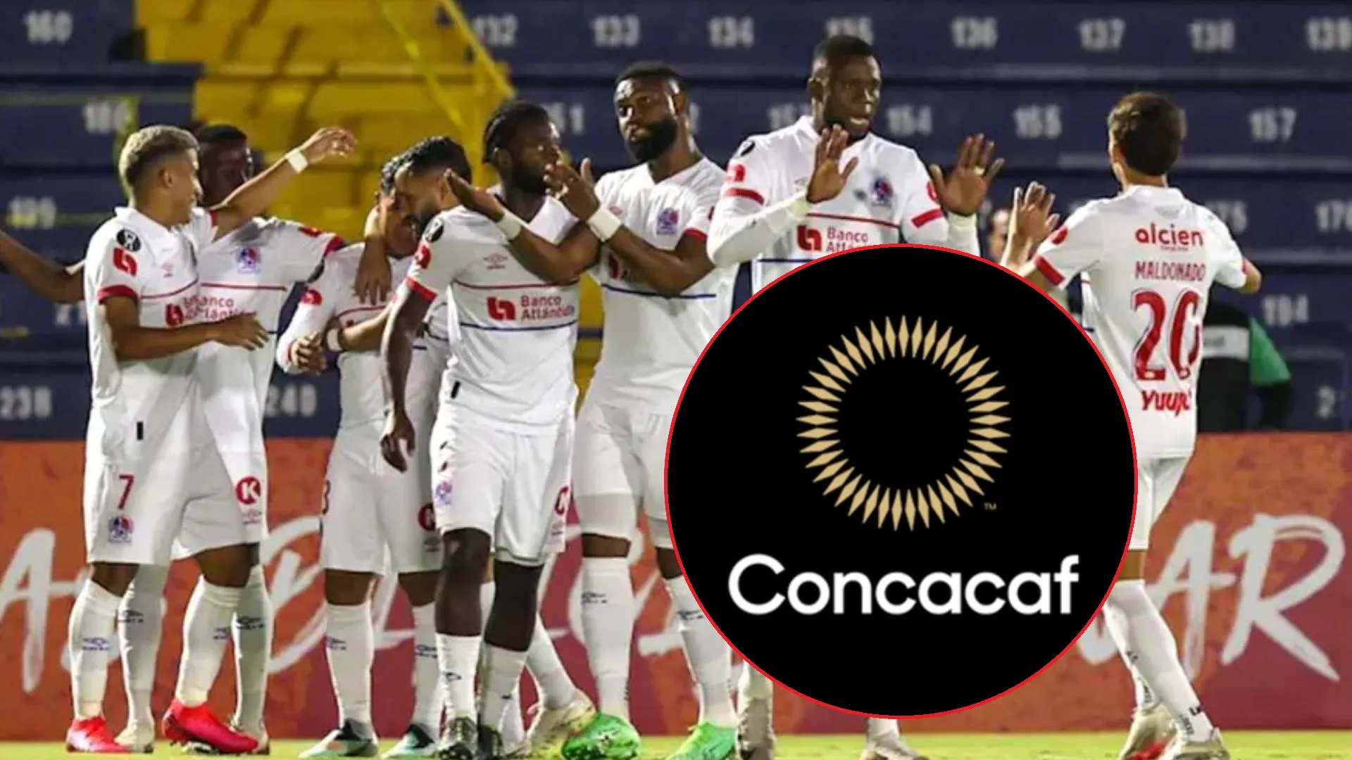 Concacaf lo estaba esperando: Olimpia está a punto de confirmar la noticia que pone de rodillas a toda Centroamérica