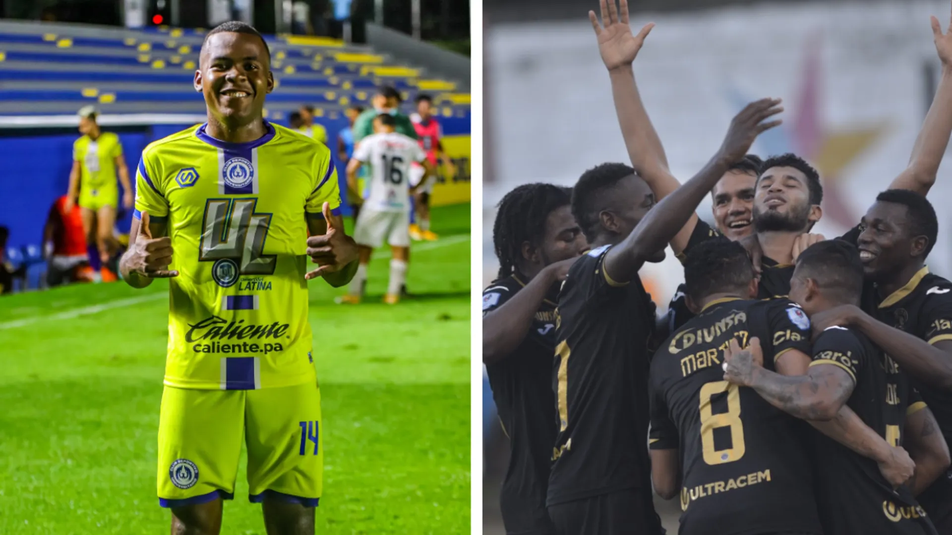 Universitario vs. Motagua: cuándo, dónde y por qué canal ver el partido de ida de los octavos de final de la Liga Concacaf 2021