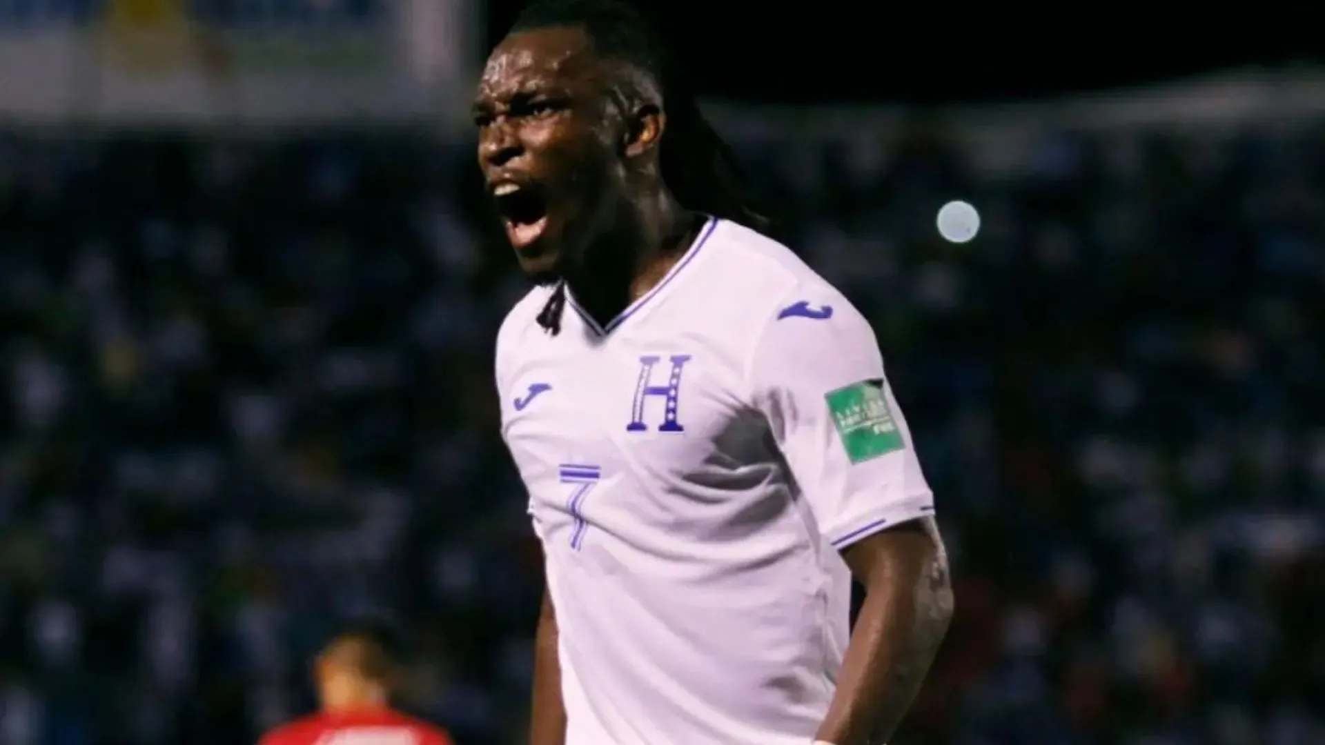 Mientras Honduras perdió ir al Mundial 2026, Alberth Elis vive un calvario que no tenía programado