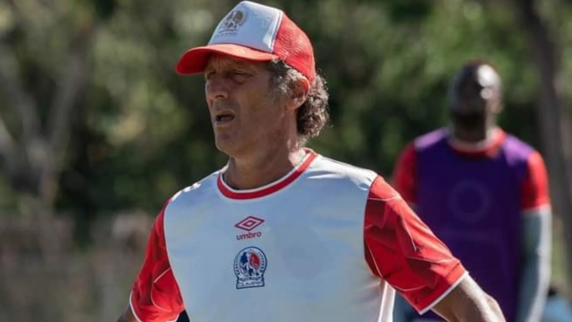 Pedro Troglio cataloga a Real España como equipo temible