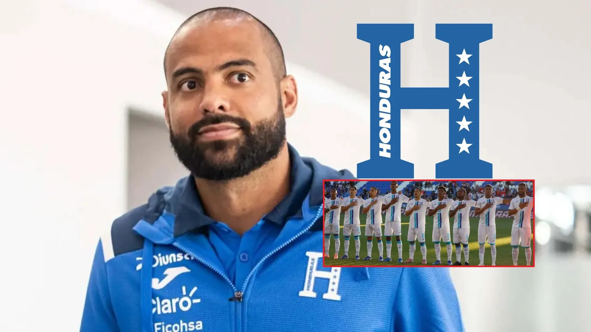 Edrick Menjívar destapa la bomba más esperada y confirma el jugador que regresaría a la Selección de Honduras