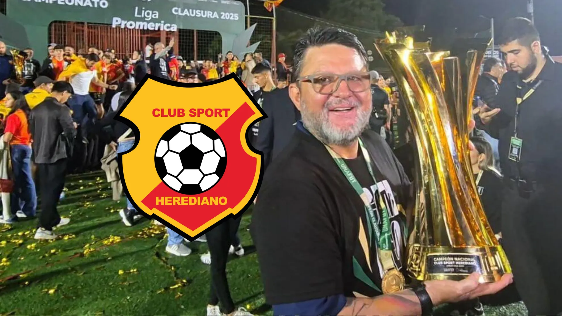 jafet soto-herediano campeon 2025-trofeo