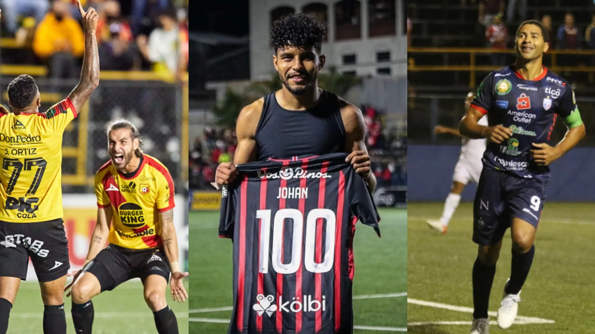 Clausura 2022 de la Liga Promérica de Costa Rica: resultados y tabla de posiciones tras fecha 13