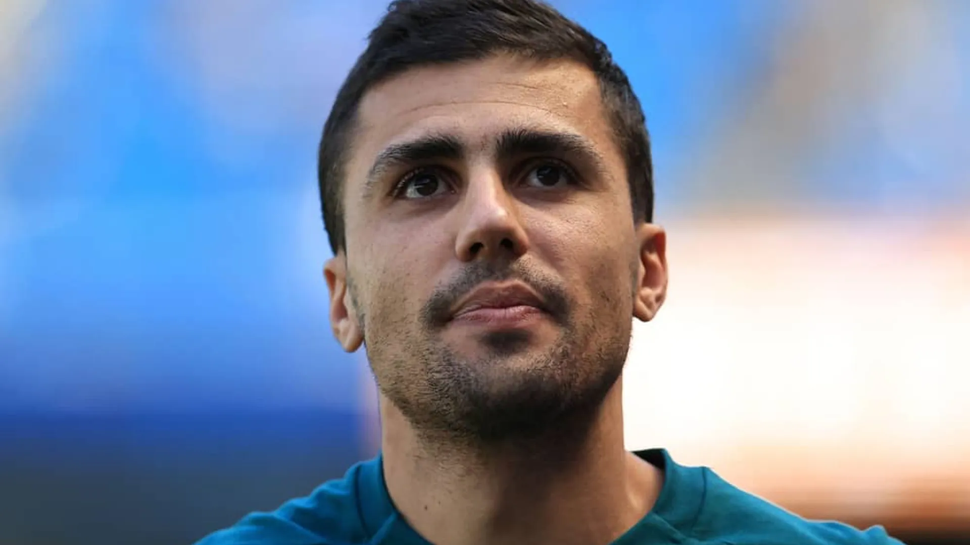Rodri se fue al Barcelona y trastocó el plan de Enzo Maresca en el Manchester City
