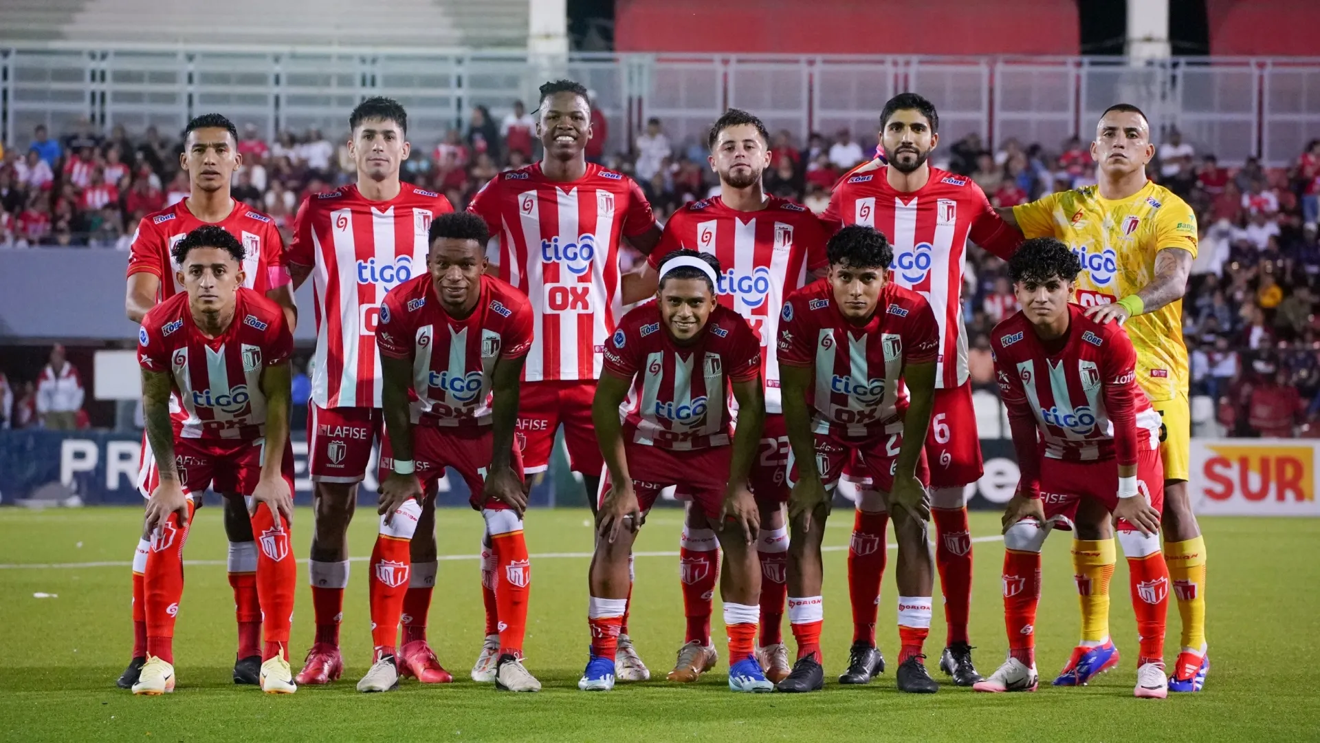 De Nicaragua al mundo: Real Estelí supera al mejor equipo de la Concacaf