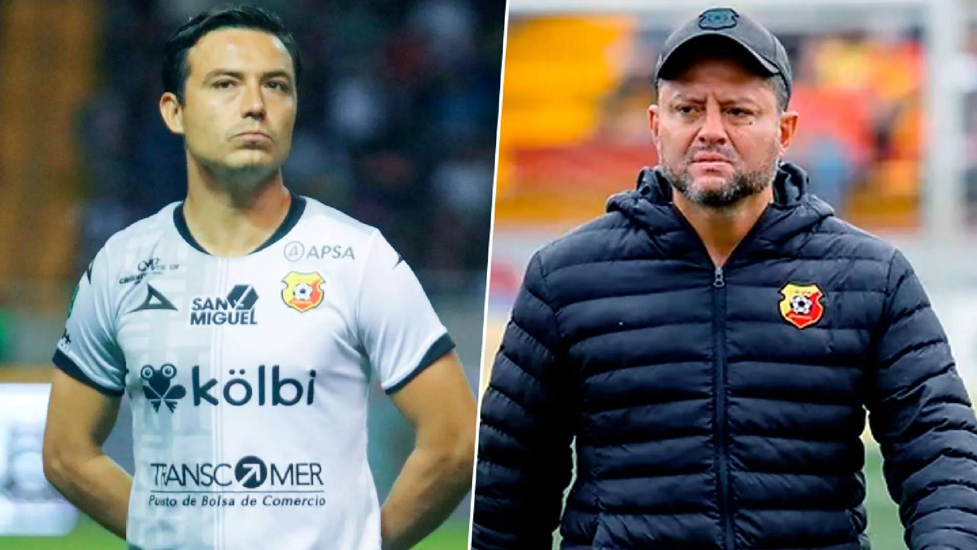 Jafet Soto tiene el futuro de Cubo Torres en sus manos.