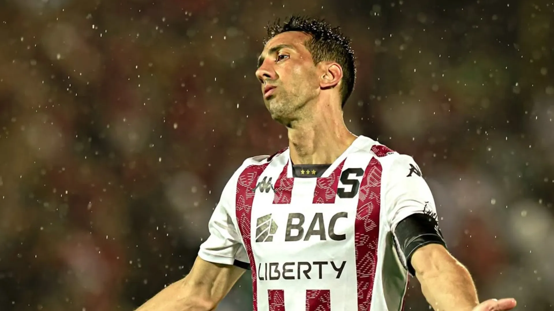 Saprissa recibe una mala noticia.