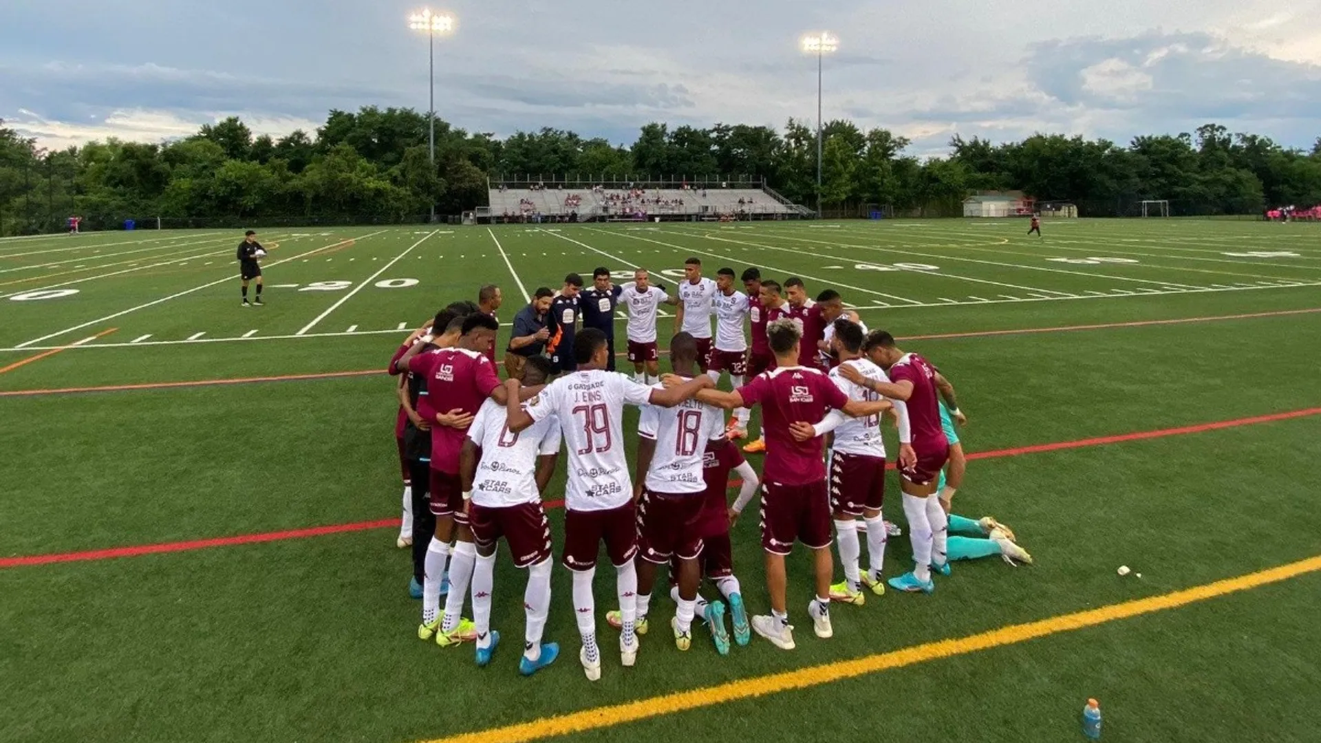 Saprissa ultima detalles para cerrar su primer refuerzo