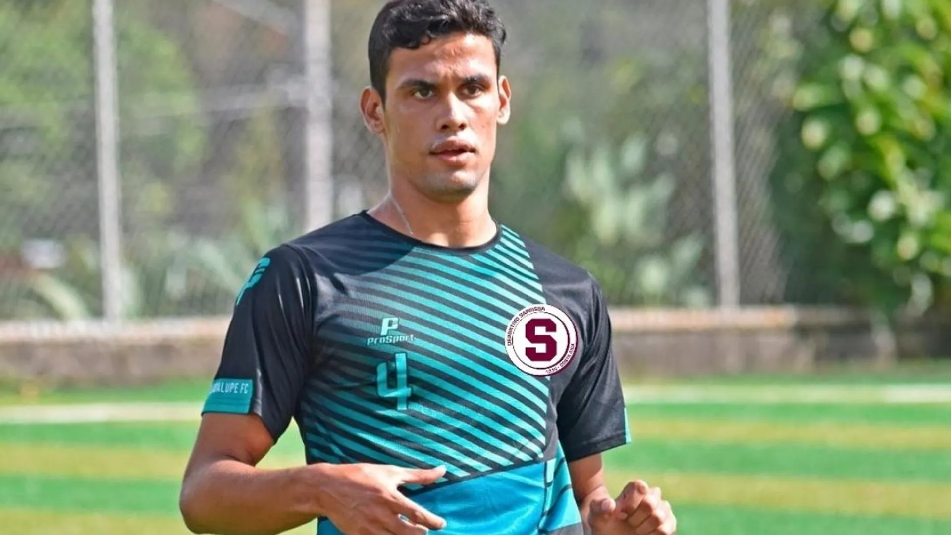 Deportivo Saprissa hizo oficial su primer fichaje para el Torneo Apertura 2021
