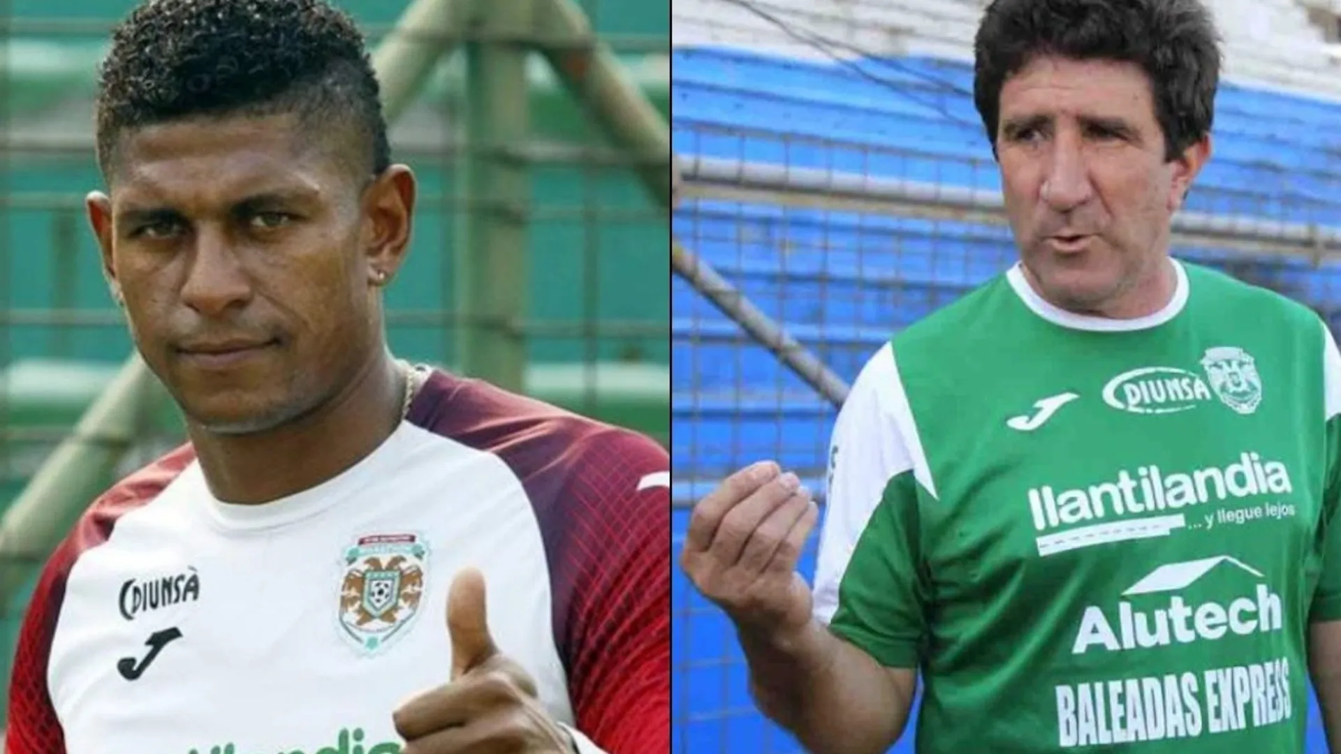 Héctor Vargas le abre las puertas de Marathón a Carlo Costly: "Está entero"