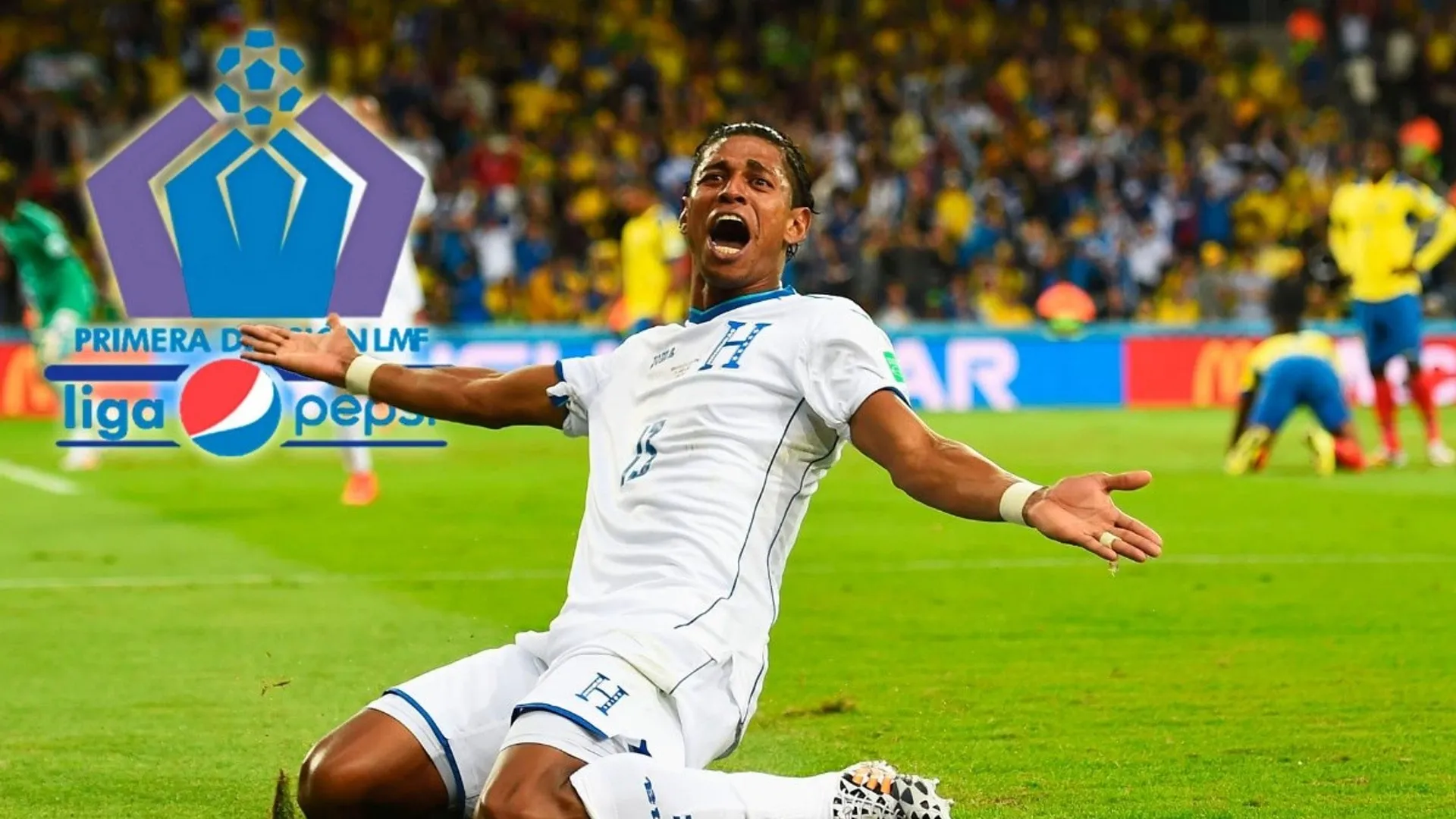 Carlo Costly llegaría a un grande de El Salvador