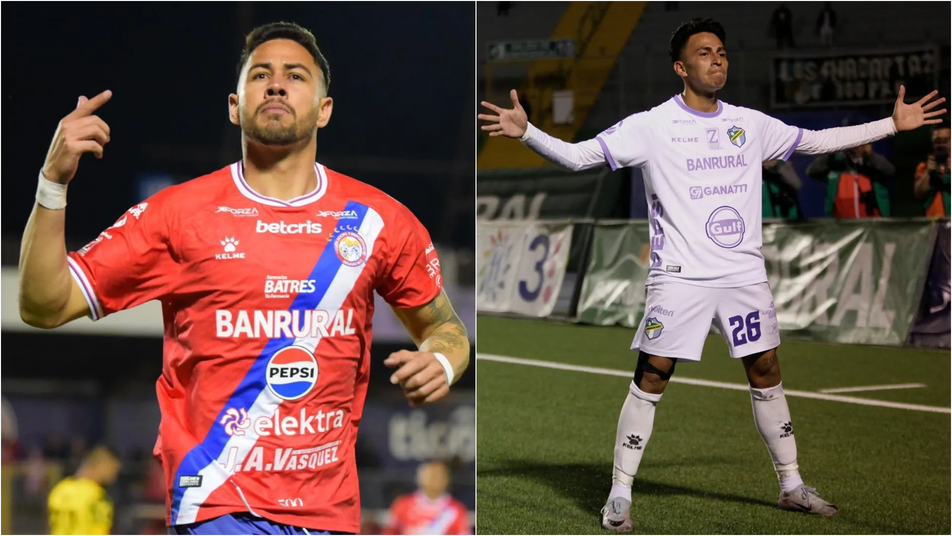 Xelajú MC vs. Comunicaciones: a qué hora y dónde ver HOY el partido de Liga Nacional 2025