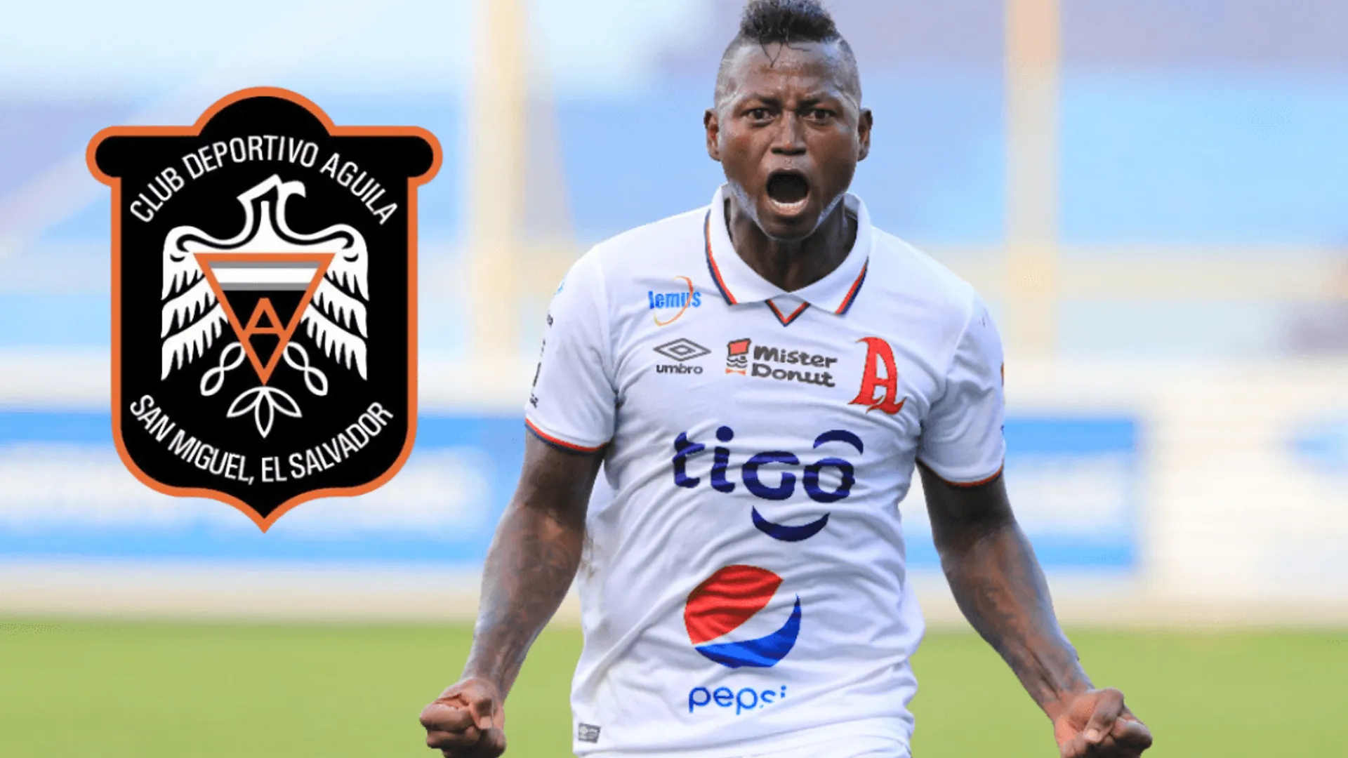 CD Águila intentó fichar a Duvier Riascos, ex Alianza, para el Clausura 2023
