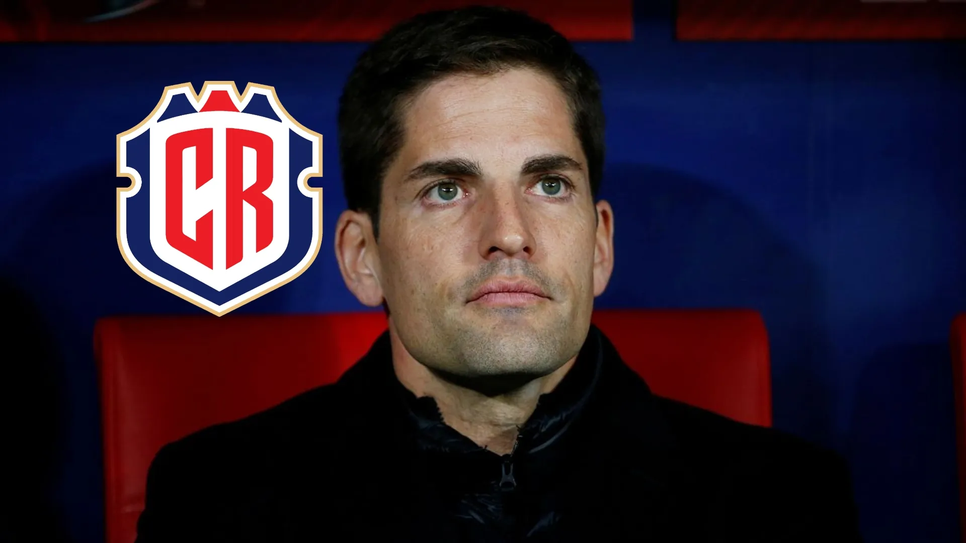 Robert Moreno le apunta a la Fedefútbol y señala a los culpables que le cerraron la puerta de La Sele: "Me dijeron que era el elegido"