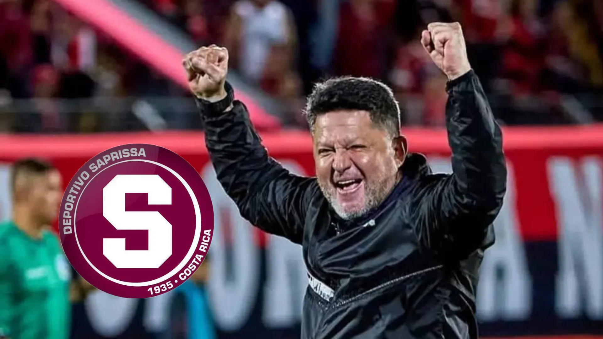 Herediano celebra: Jafet Soto consigue cuatro refuerzos que dejan sin palabras a Saprissa