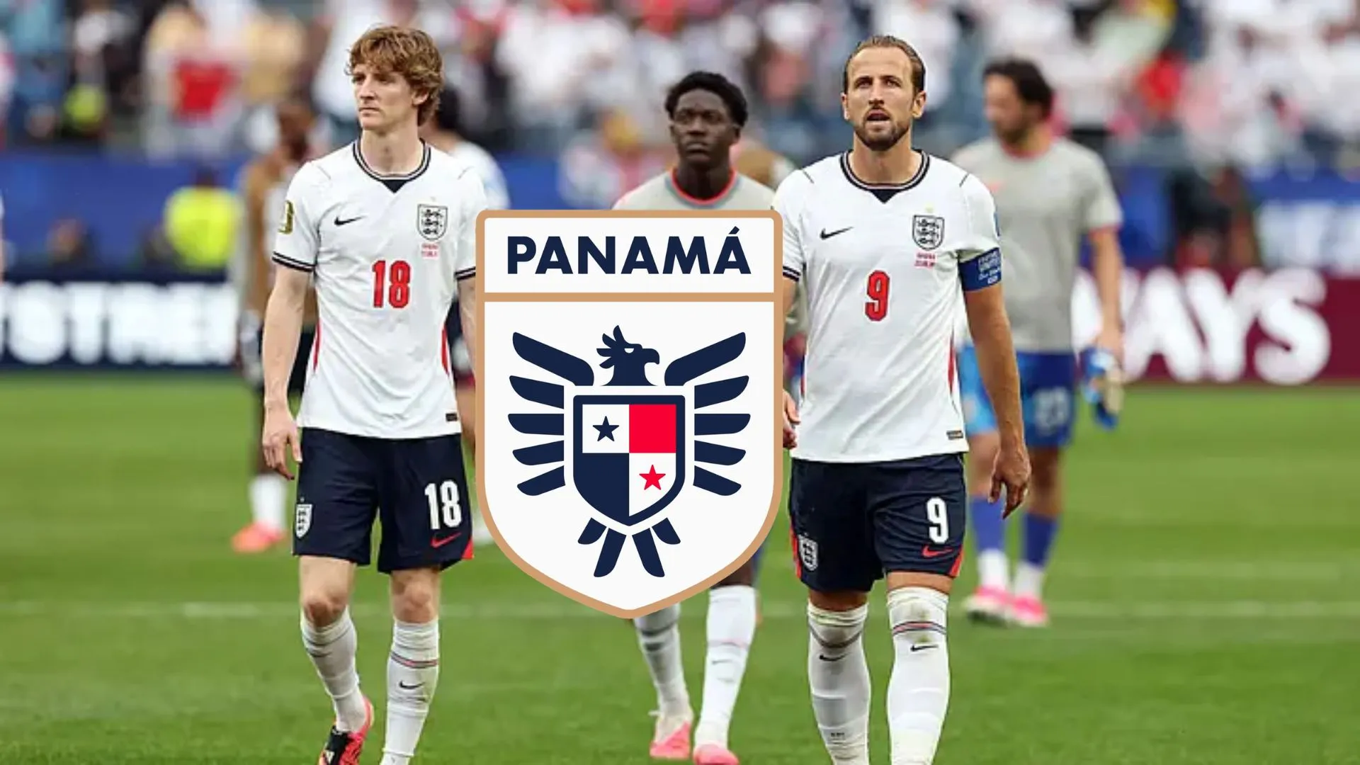 Qué pasa si Inglaterra gana, empata o pierde contra Panamá por el Grupo L del Mundial 2026