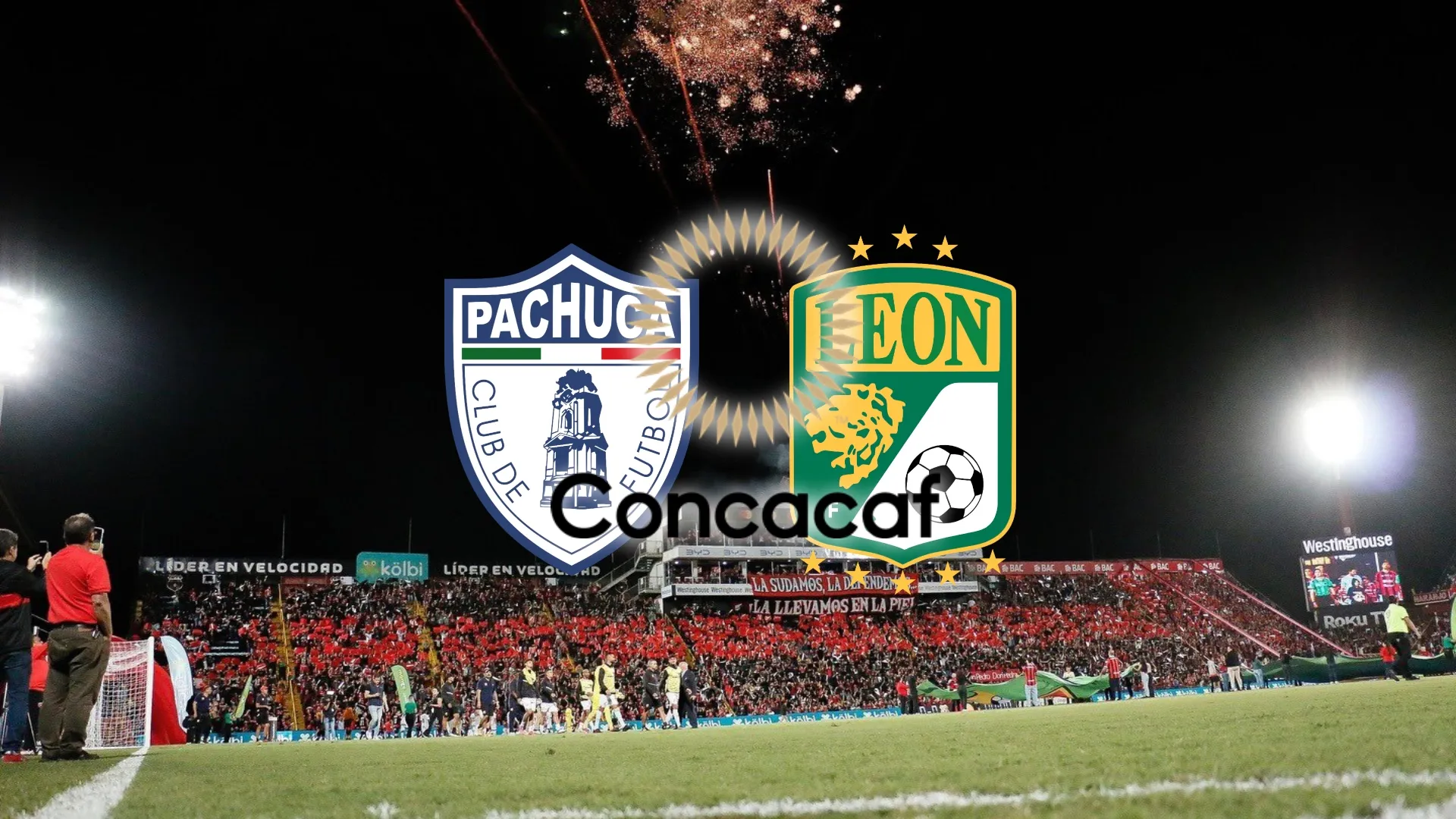 Alajuelense recibe una mala noticia de Concacaf.