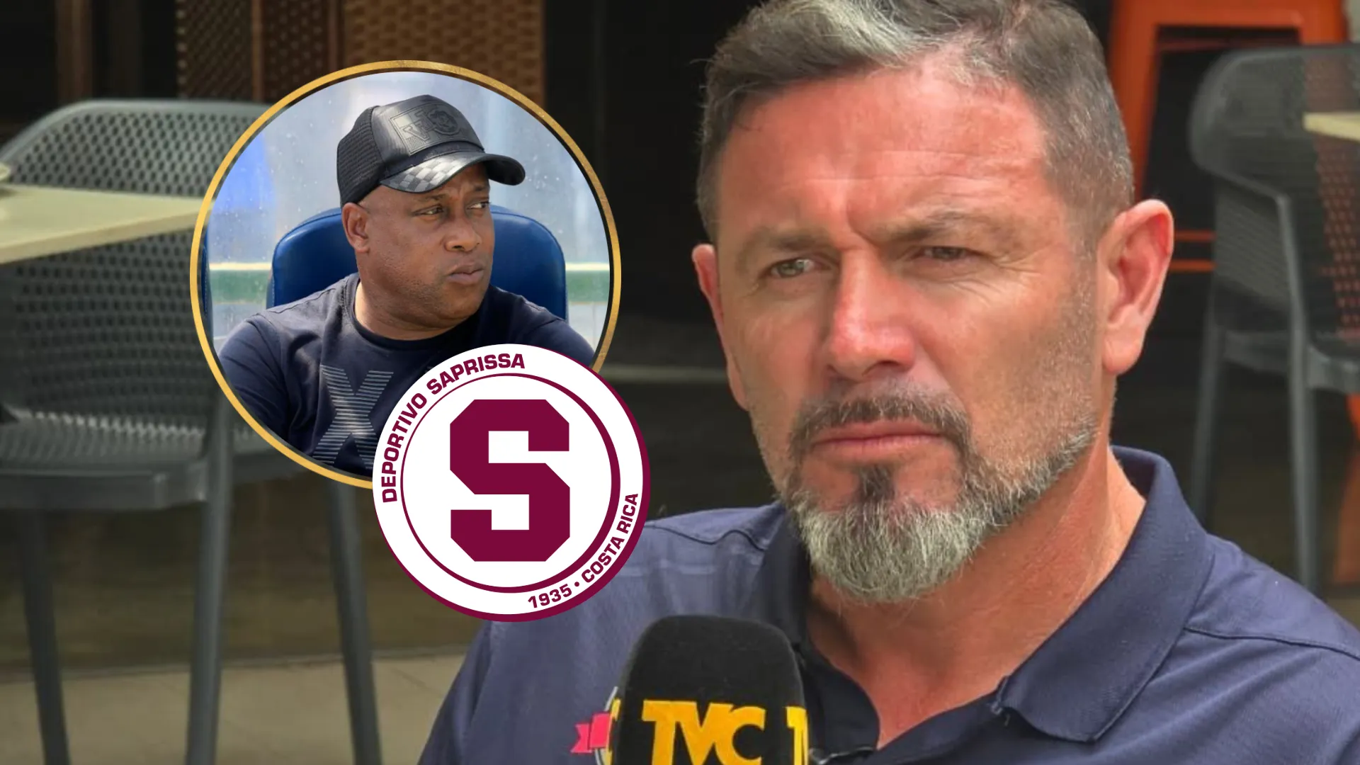 “No aguanta”: Rolando Fonseca dispara contra Hernán Medford y deja al descubierto el gran problema de Saprissa en el Clausura 2026