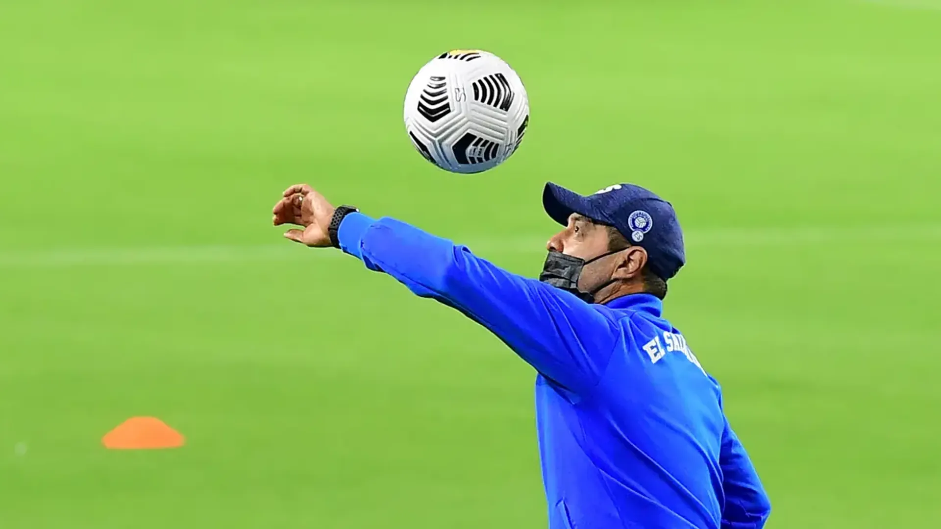 Hugo Pérez confirmó que habrá cambios en el once titular ante Trinidad y Tobago