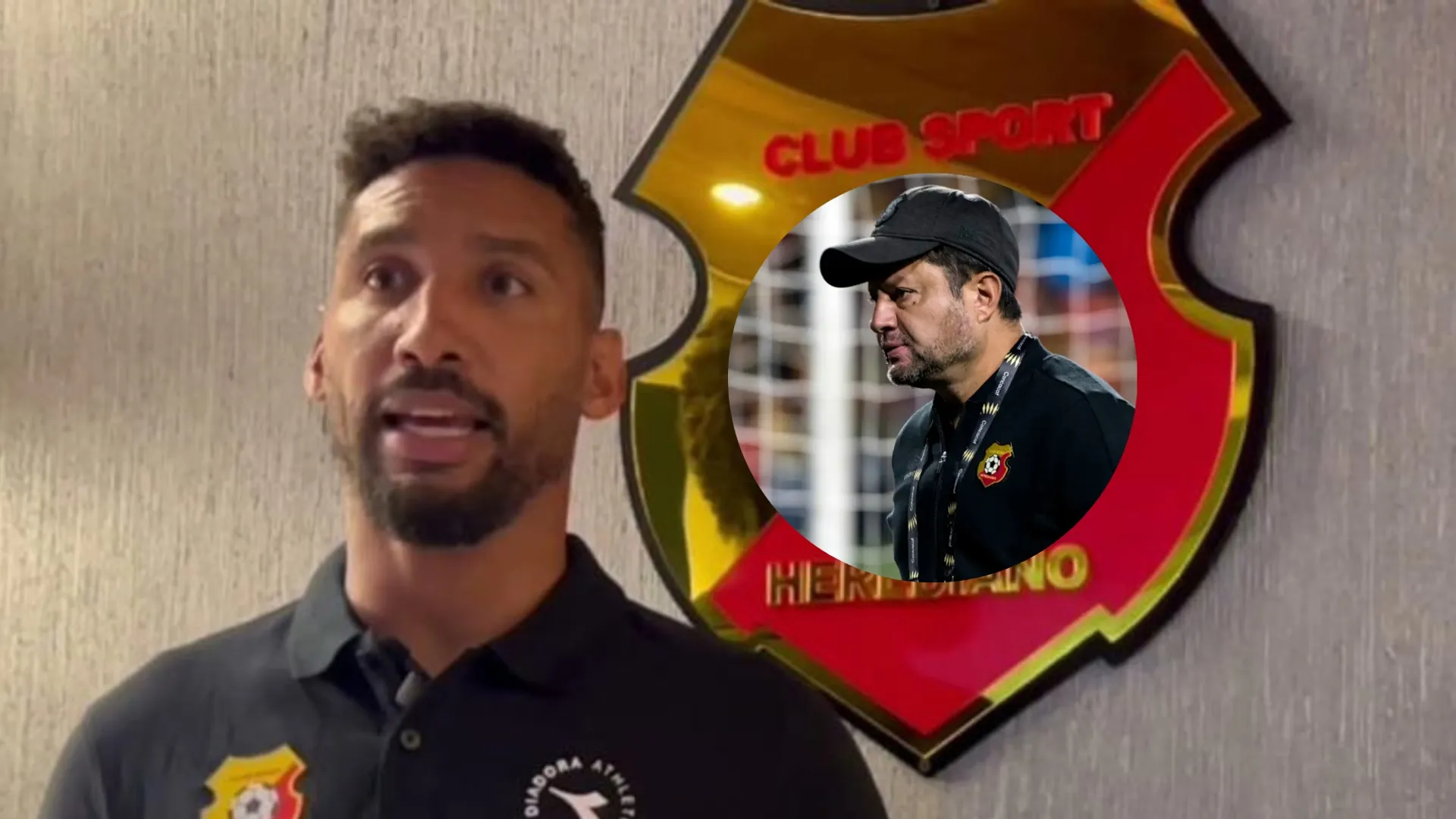 Herediano viaja a Panamá sin su goleador: el conflicto con Marcel Hernández que inquieta a Jafet Soto en plena negociación