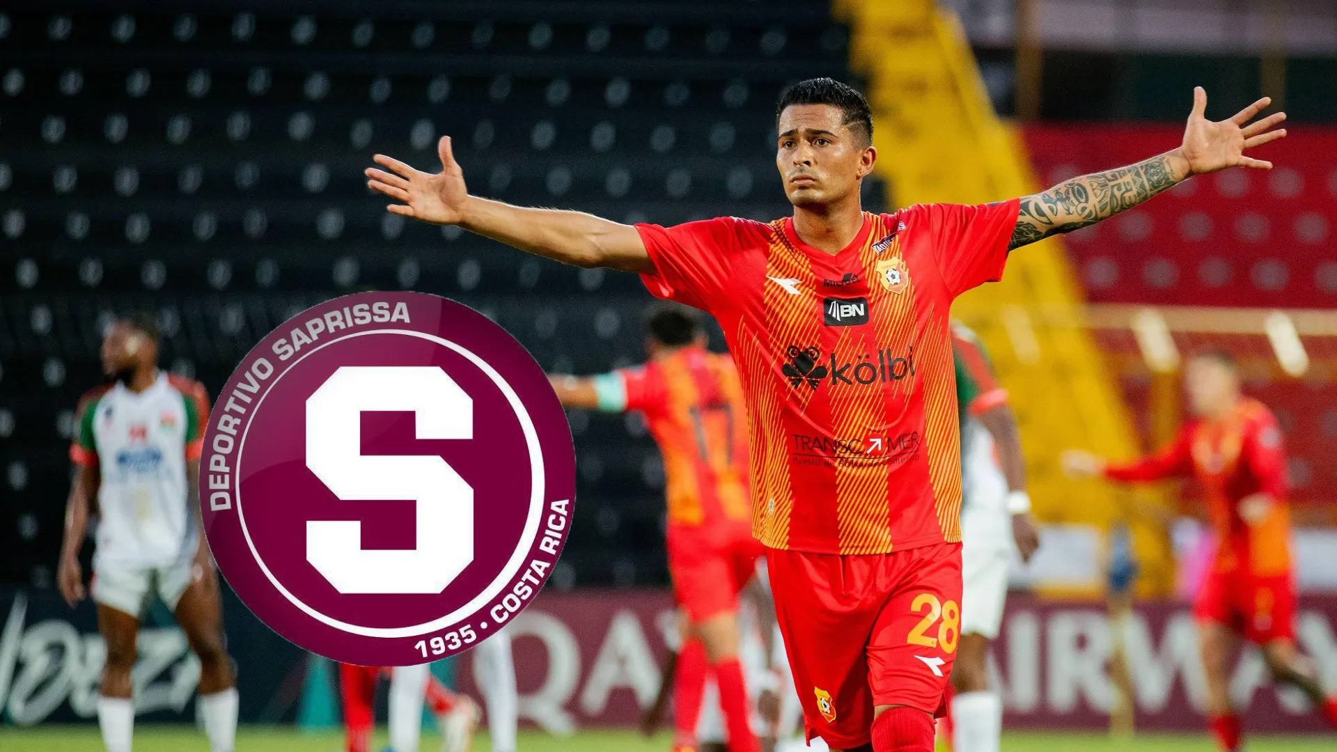 "Díganle a Jafet": Gerson Torres responde si se va a Saprissa tras alcanzar la estrella 30 con Herediano